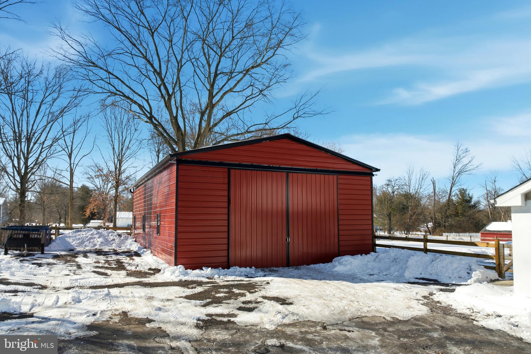 60 Pebble Ridge Road Warrington, PA 18976 - Photo 37 of 53