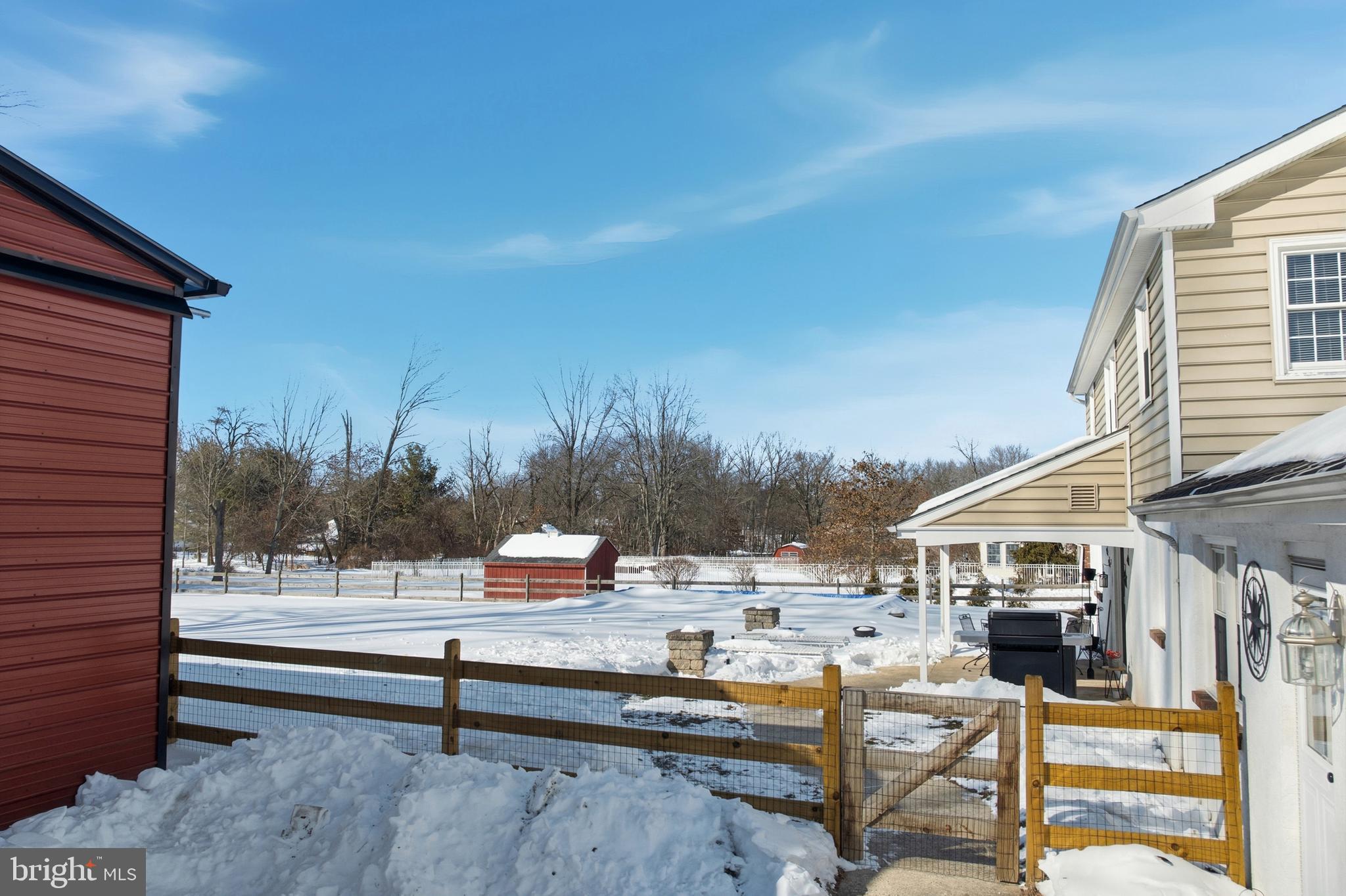 60 Pebble Ridge Road Warrington, PA 18976 - Photo 38 of 53