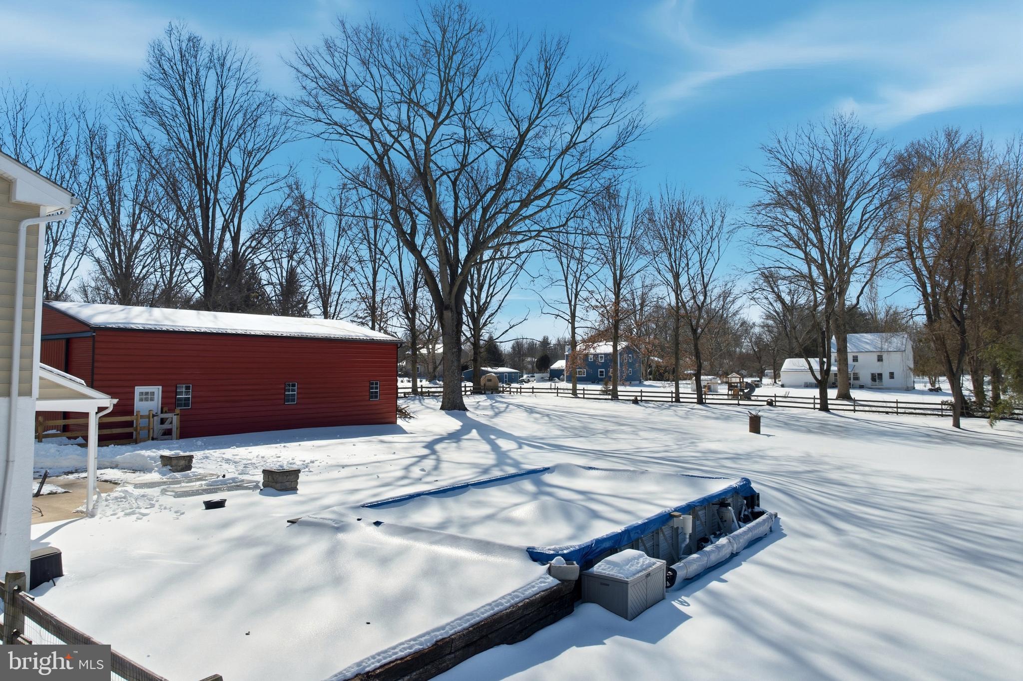 60 Pebble Ridge Road Warrington, PA 18976 - Photo 40 of 53