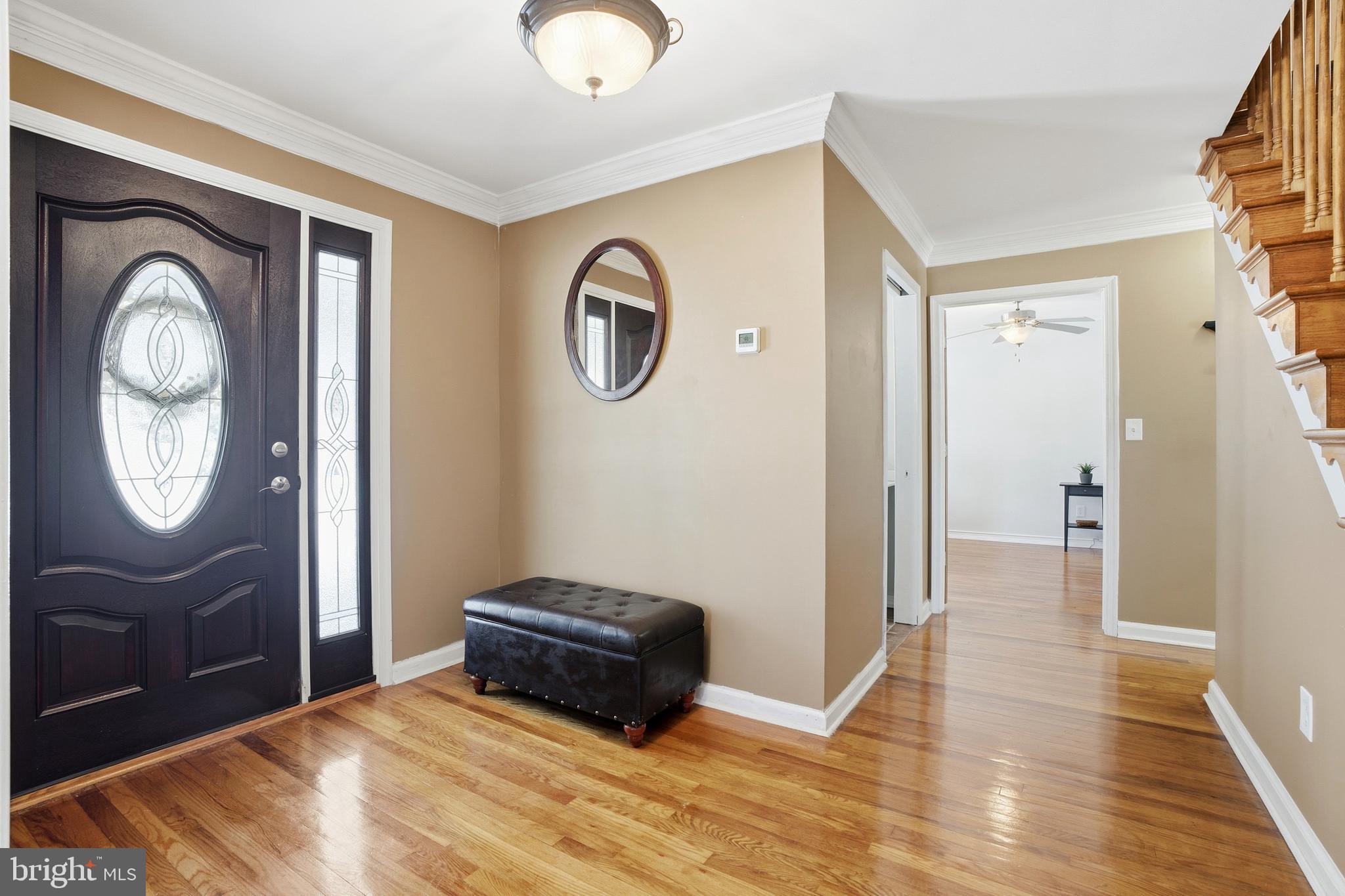 60 Pebble Ridge Road Warrington, PA 18976 - Photo 4 of 53 Foyer