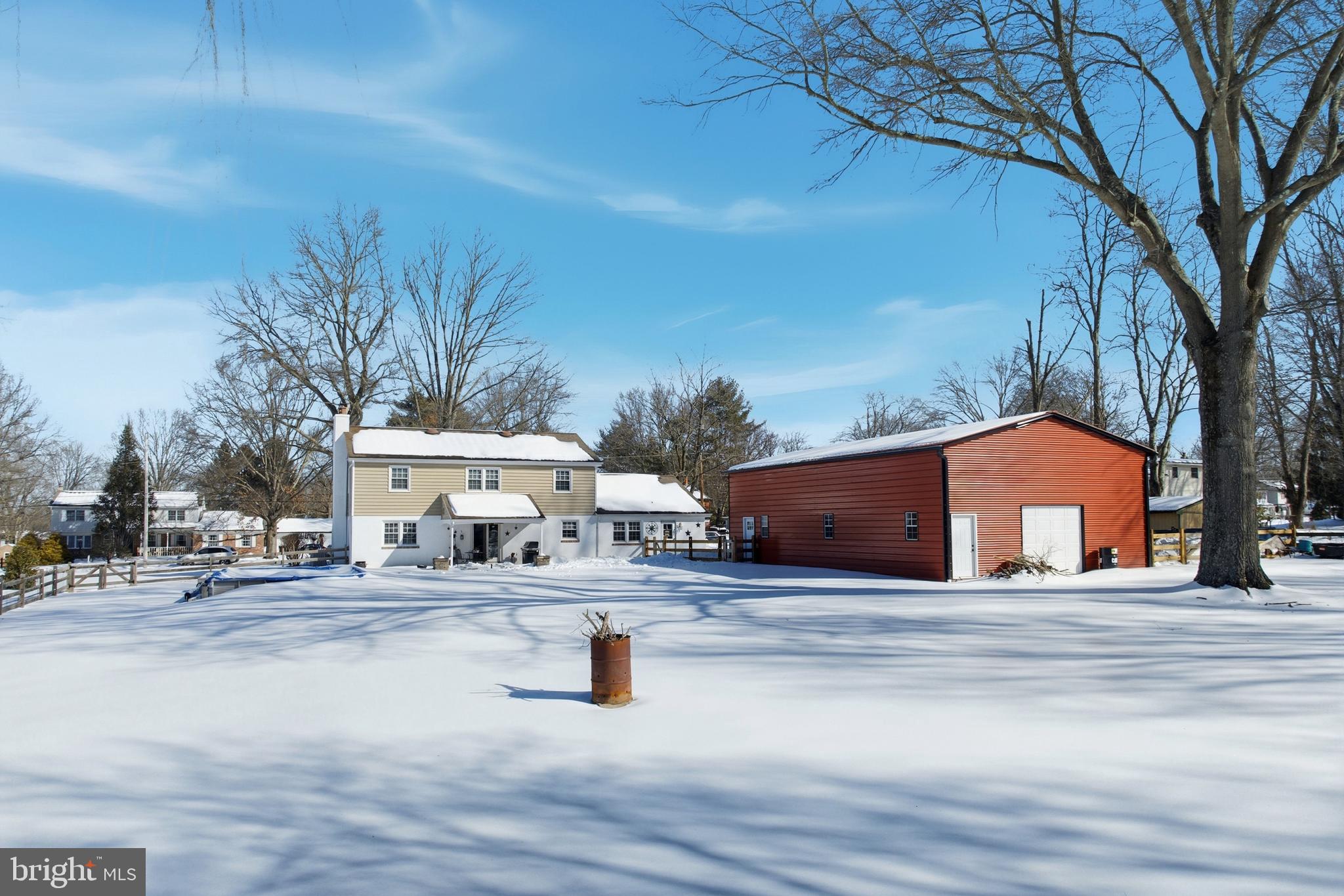 60 Pebble Ridge Road Warrington, PA 18976 - Photo 41 of 53
