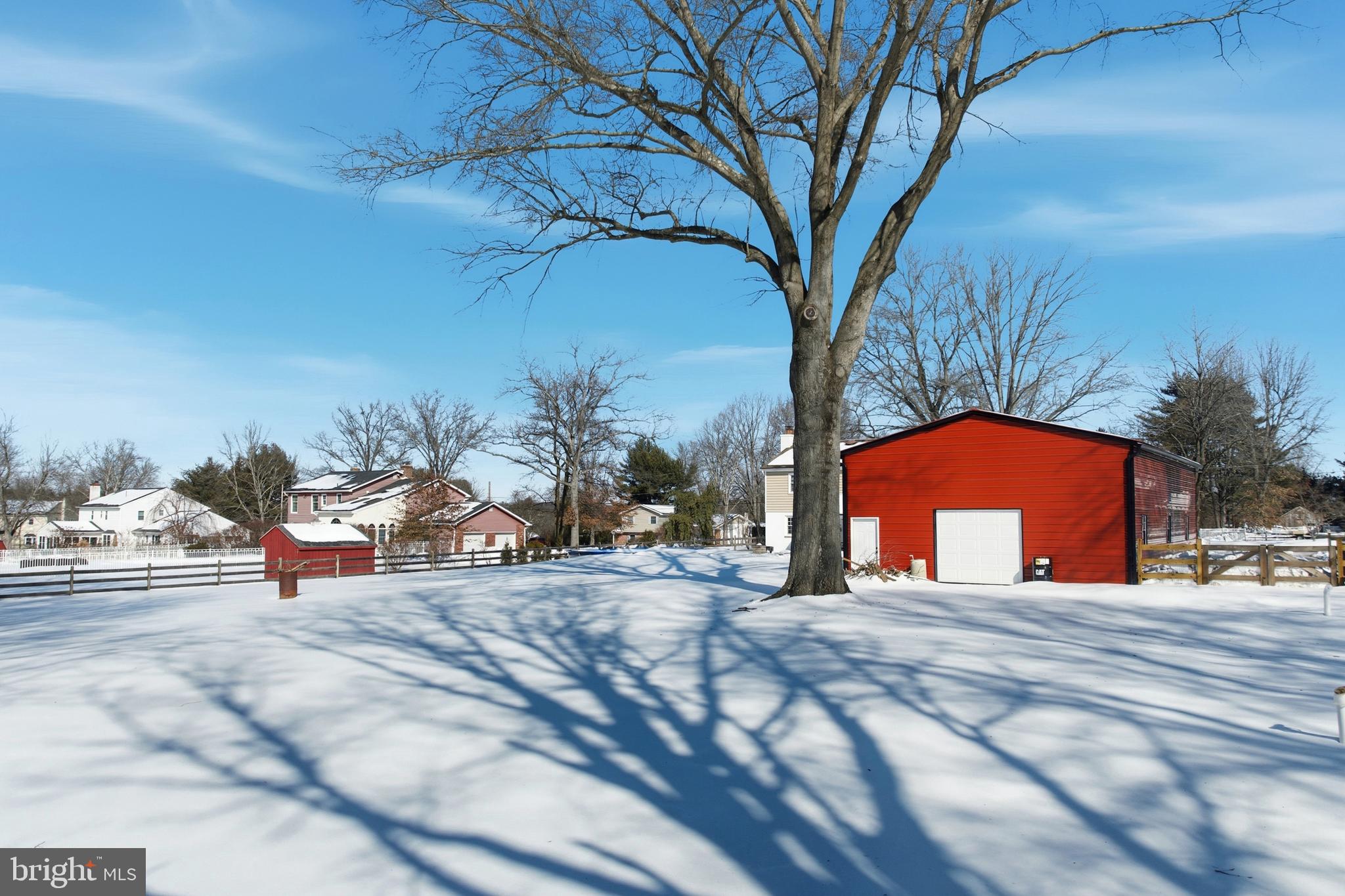 60 Pebble Ridge Road Warrington, PA 18976 - Photo 42 of 53
