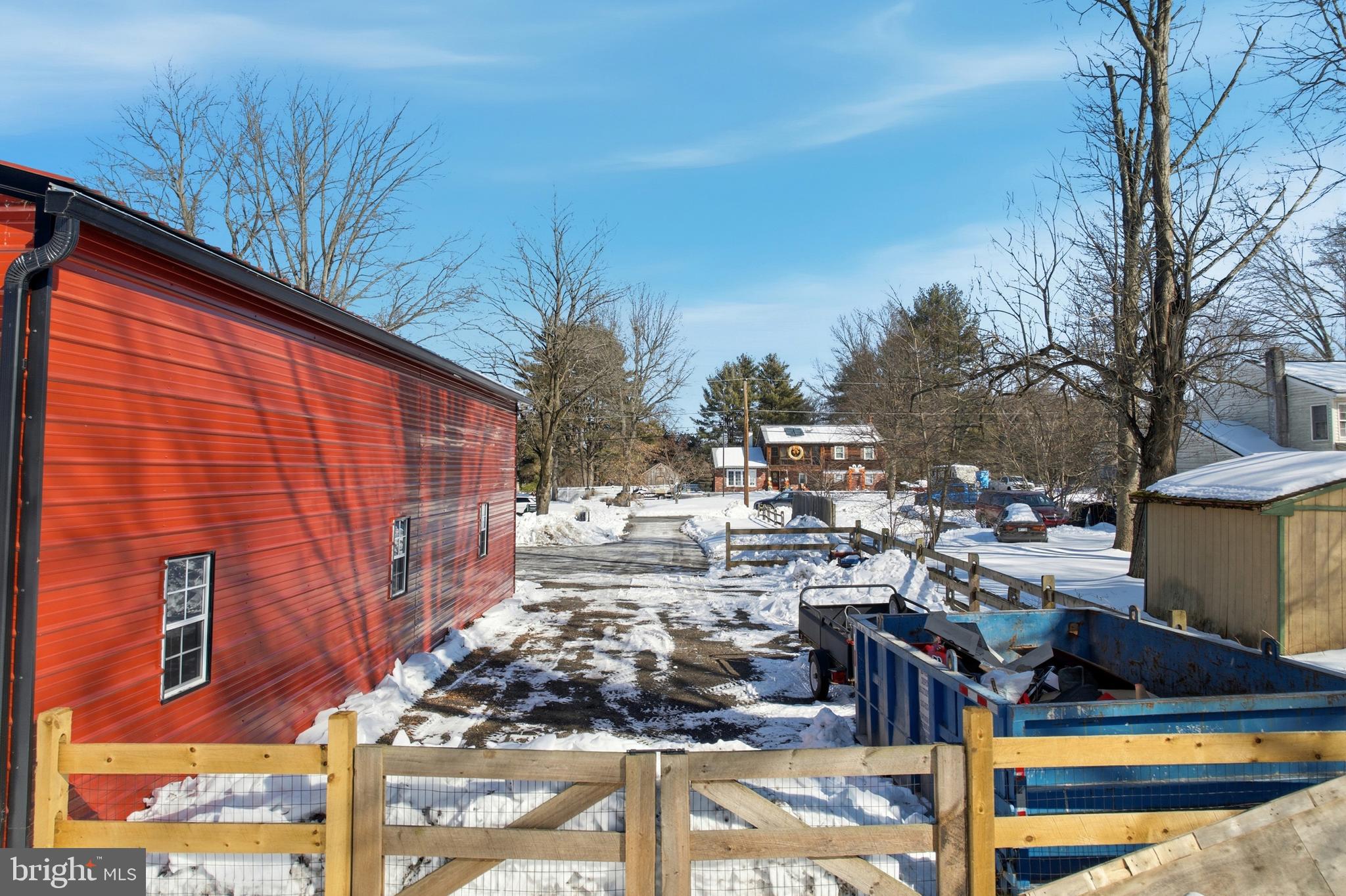 60 Pebble Ridge Road Warrington, PA 18976 - Photo 44 of 53