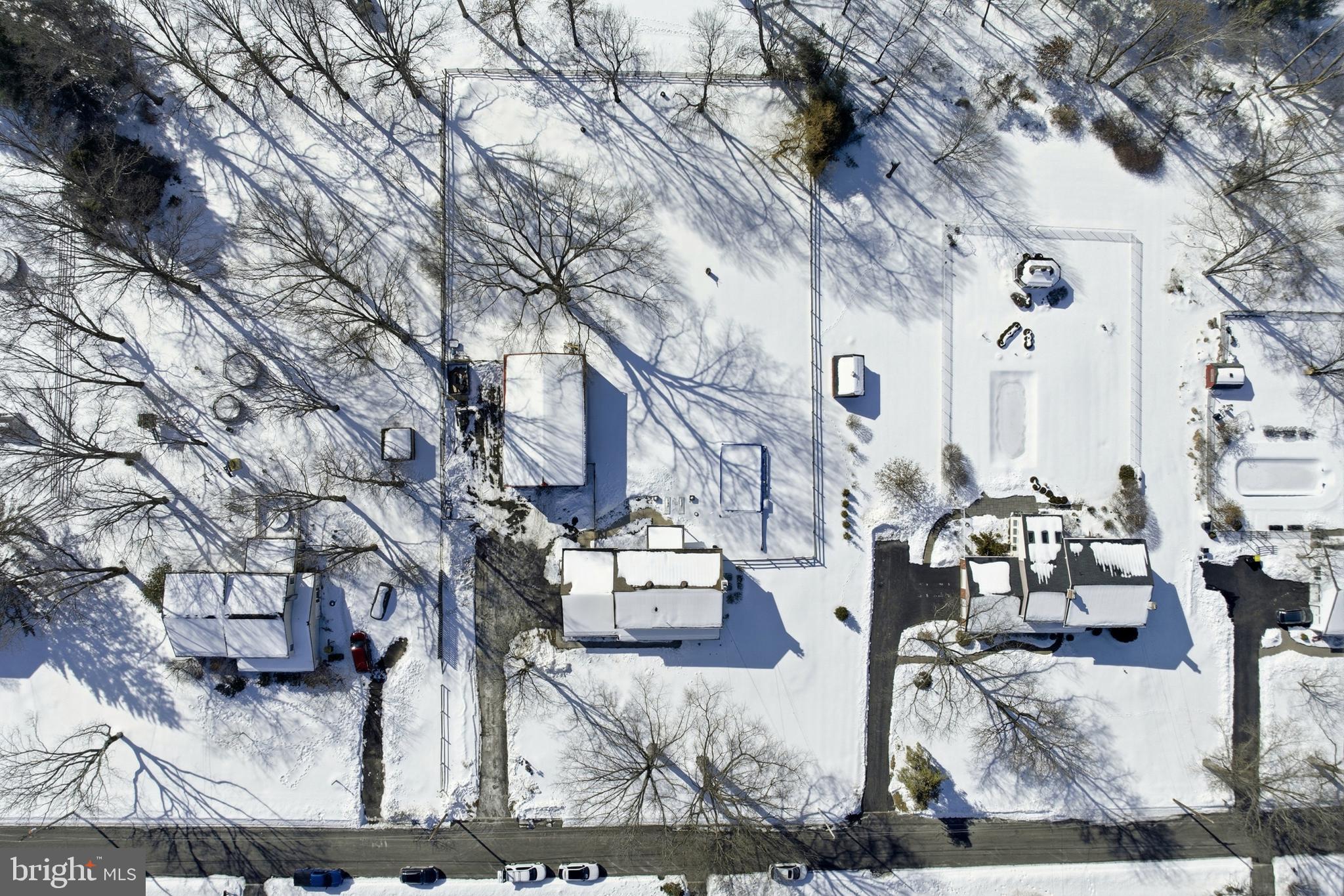 60 Pebble Ridge Road Warrington, PA 18976 - Photo 45 of 53