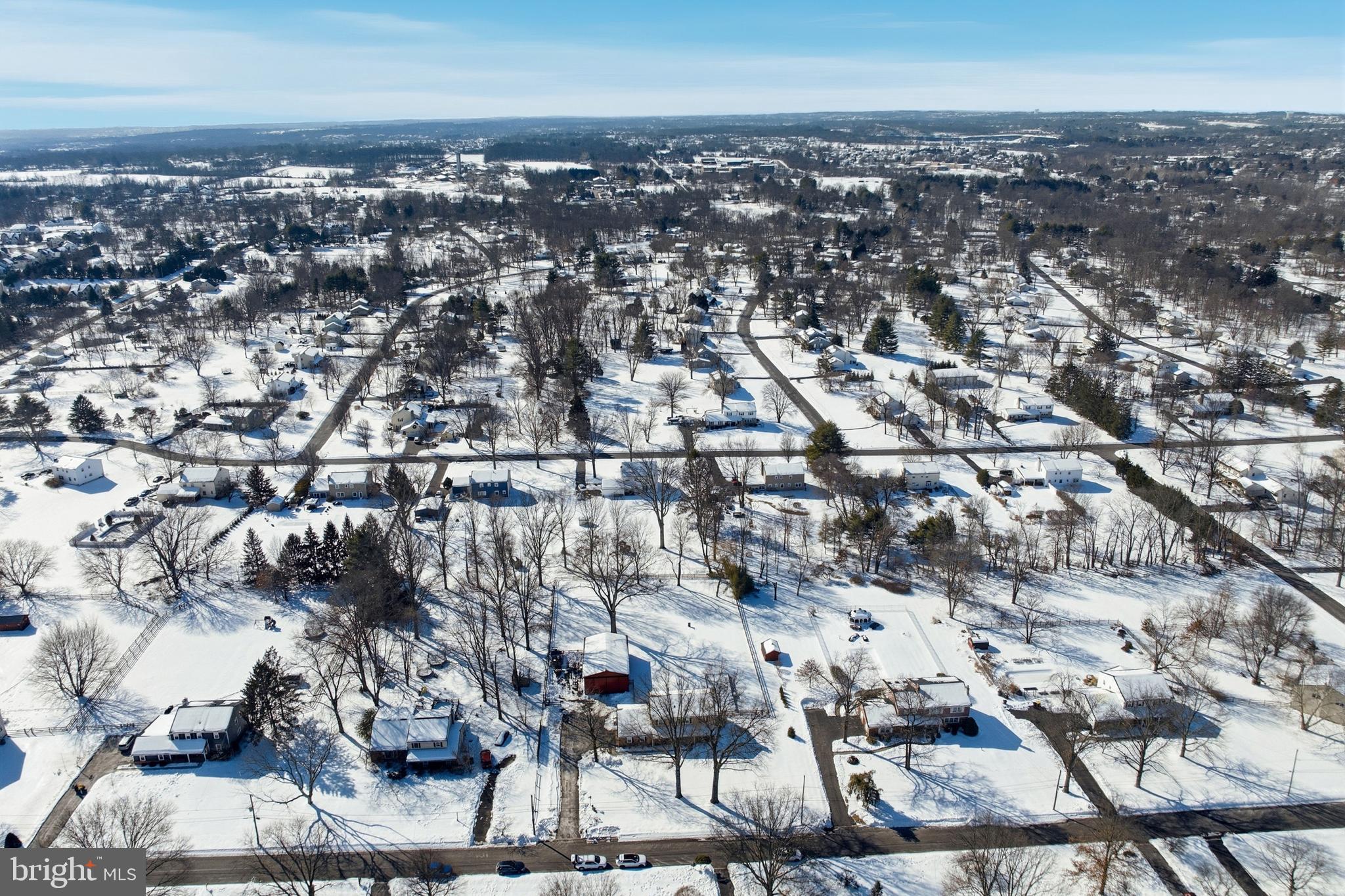 60 Pebble Ridge Road Warrington, PA 18976 - Photo 46 of 53
