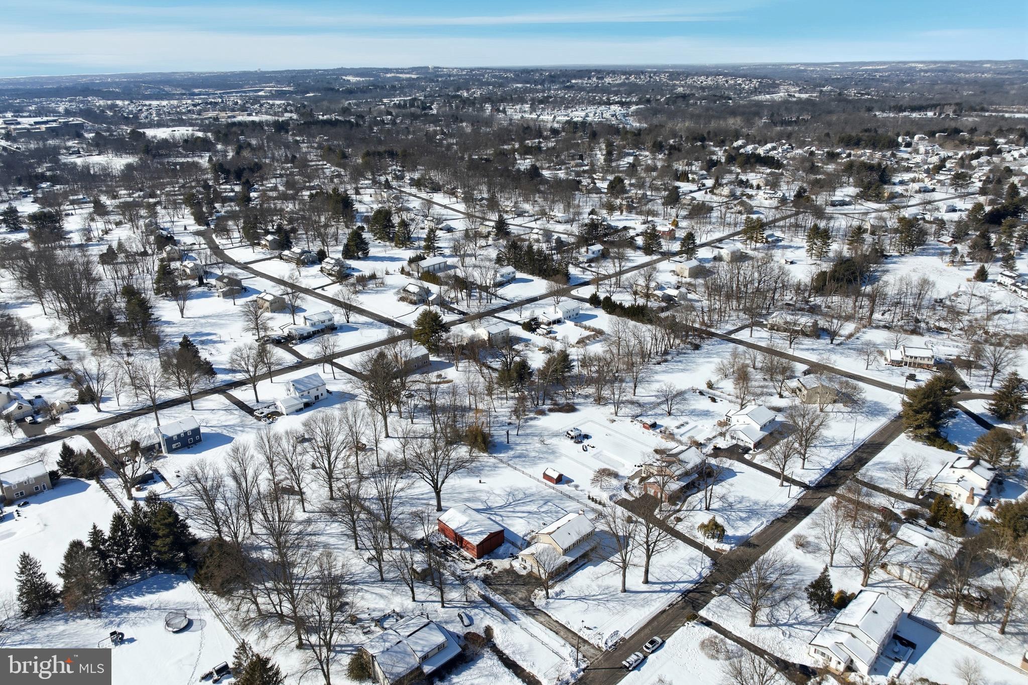 60 Pebble Ridge Road Warrington, PA 18976 - Photo 47 of 53