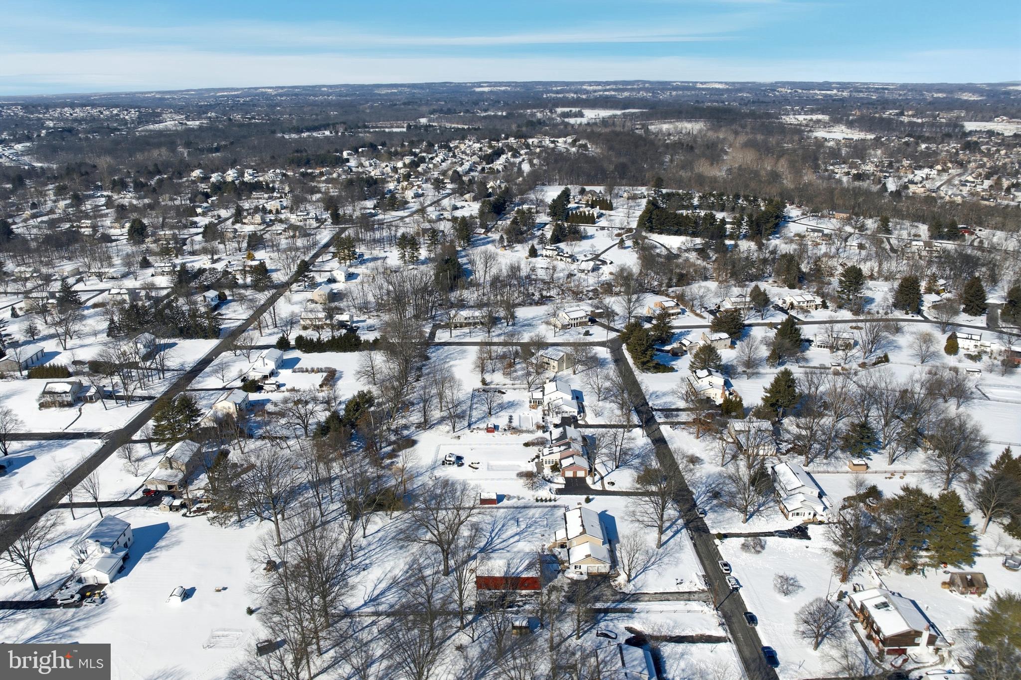60 Pebble Ridge Road Warrington, PA 18976 - Photo 48 of 53