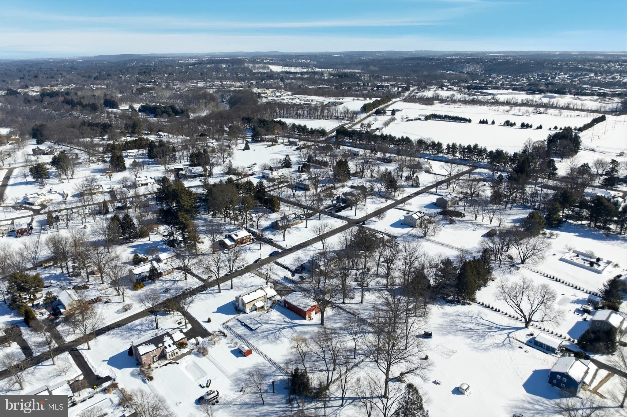 60 Pebble Ridge Road Warrington, PA 18976 - Photo 50 of 53