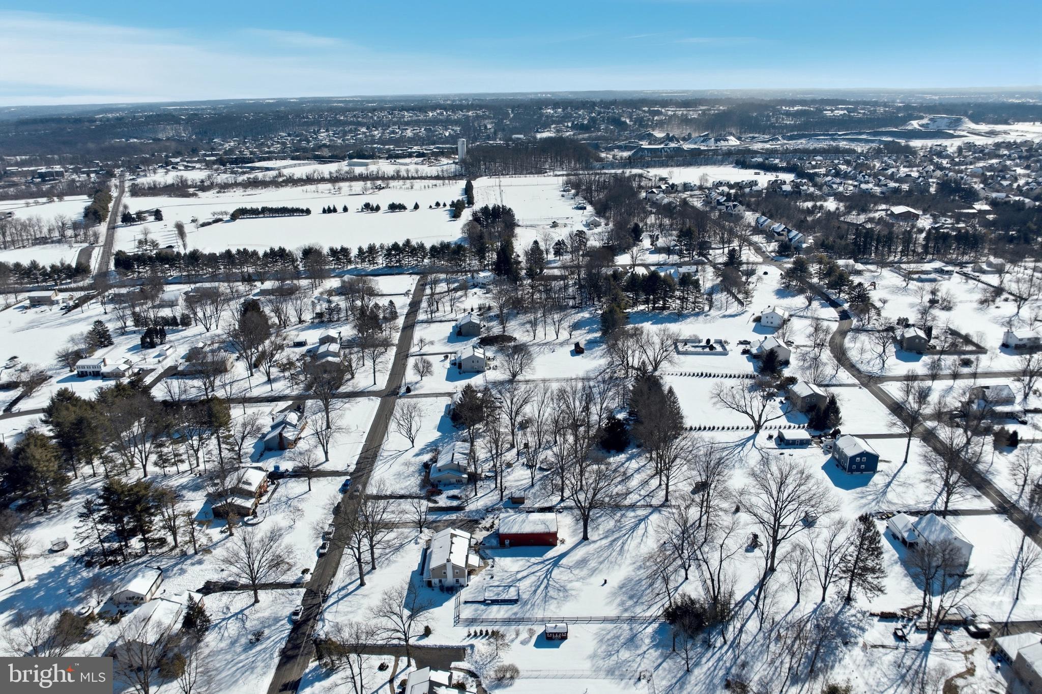 60 Pebble Ridge Road Warrington, PA 18976 - Photo 51 of 53