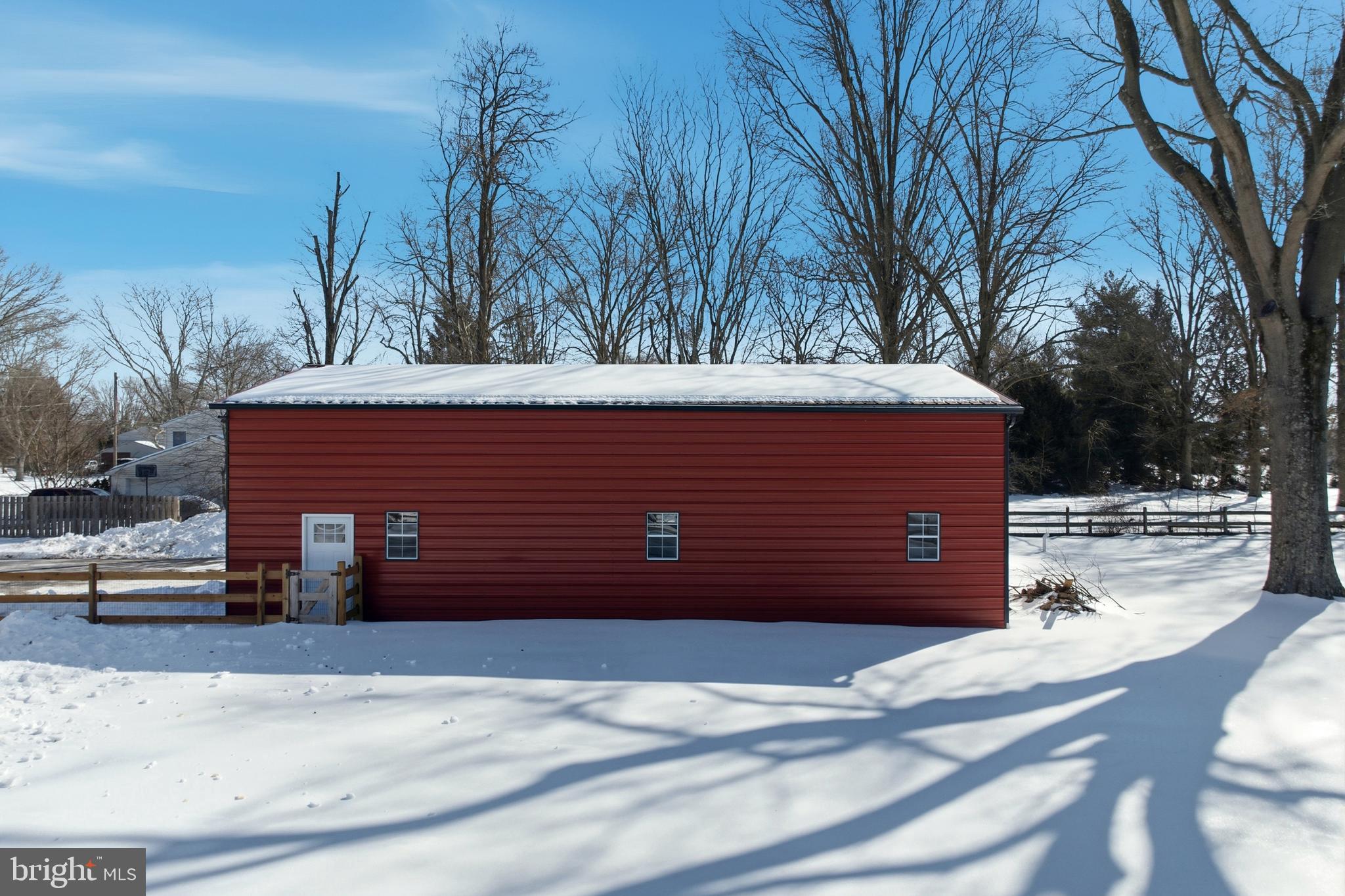 60 Pebble Ridge Road Warrington, PA 18976 - Photo 52 of 53