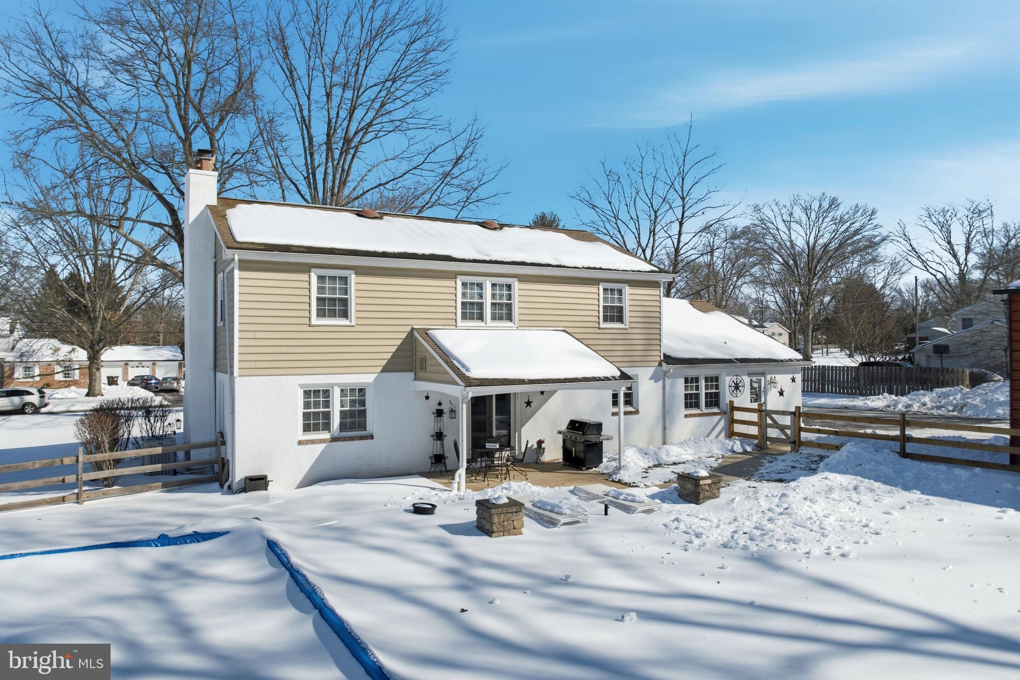 60 Pebble Ridge Road Warrington, PA 18976 - Photo 53 of 53