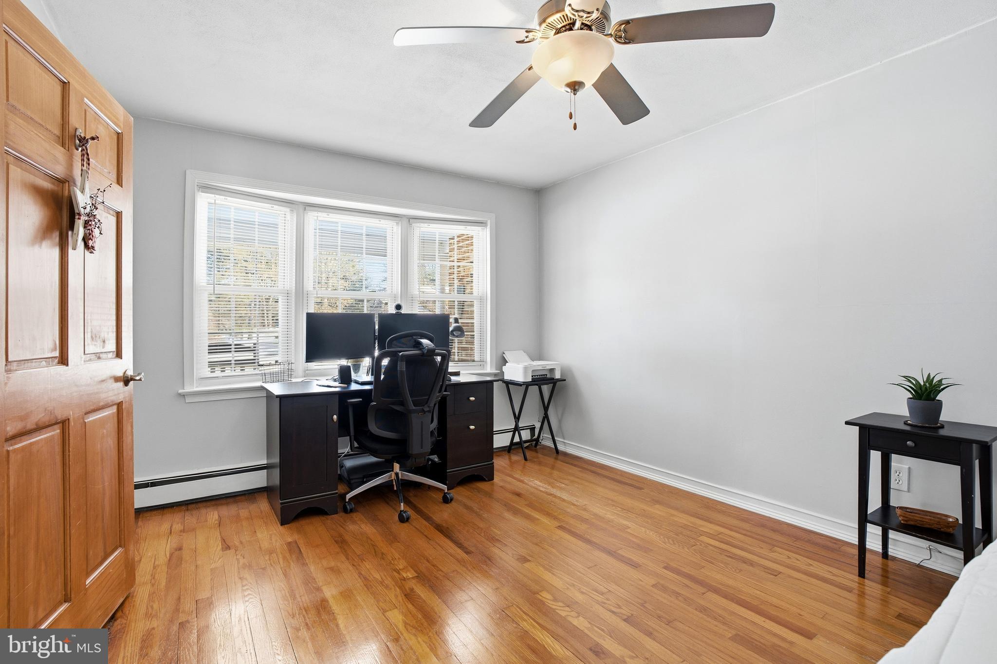 60 Pebble Ridge Road Warrington, PA 18976 - Photo 8 of 53 1st floor bedroom or office