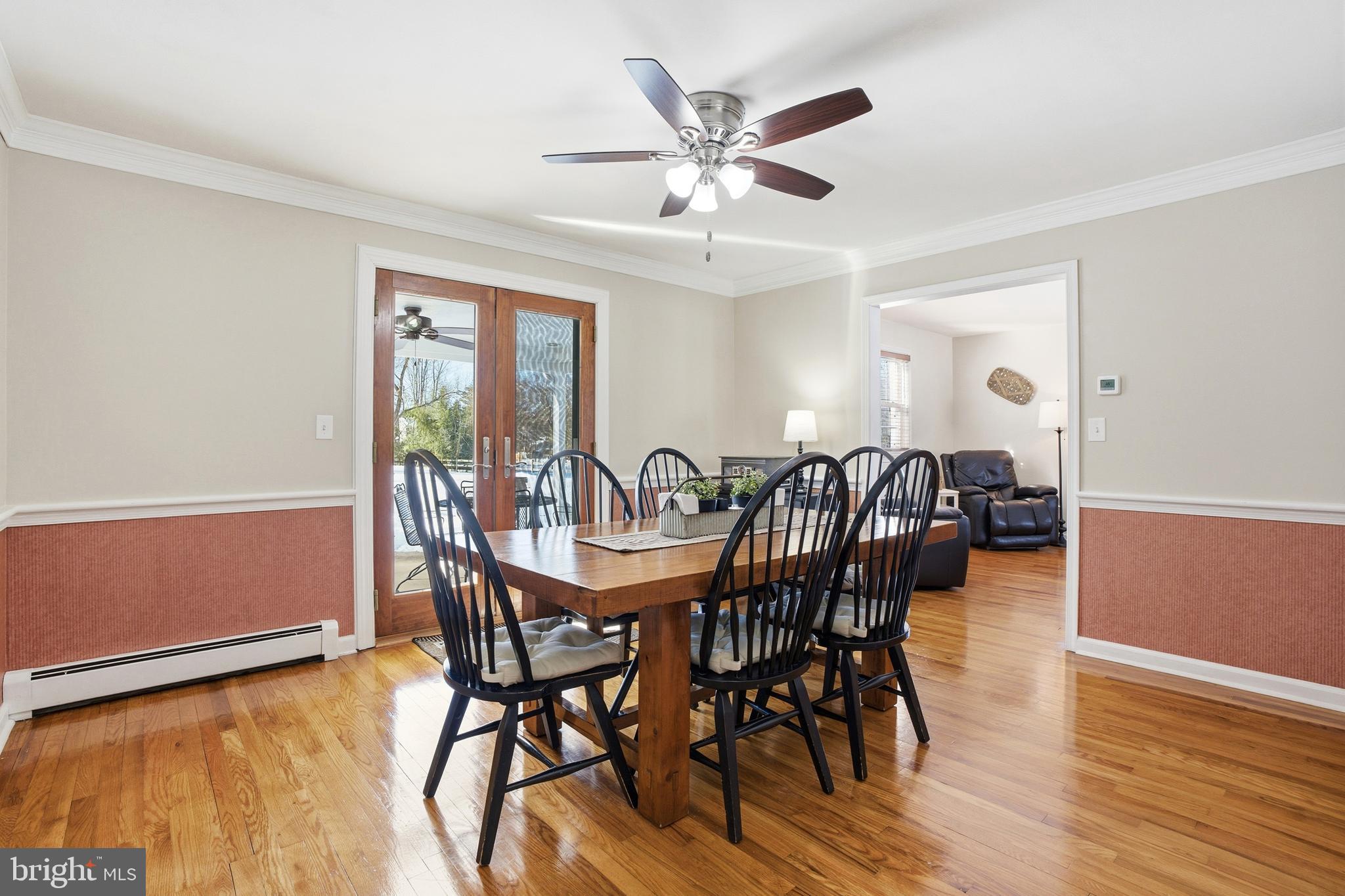 60 Pebble Ridge Road Warrington, PA 18976 - Photo 9 of 53 Dining Room