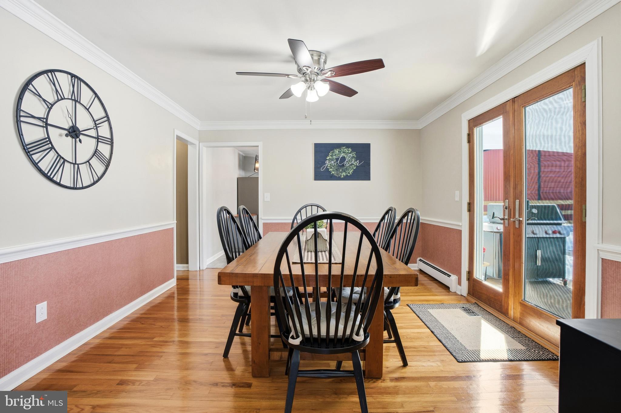 60 Pebble Ridge Road Warrington, PA 18976 - Photo 10 of 53 Dining Room