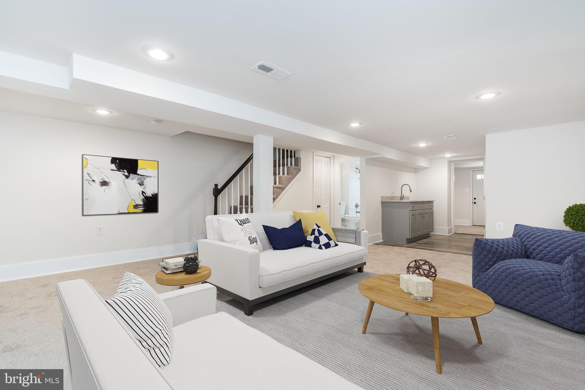 804 Decatur Street Northwest Washington, DC 20011 - Photo 13 of 25 Gallery Image 13