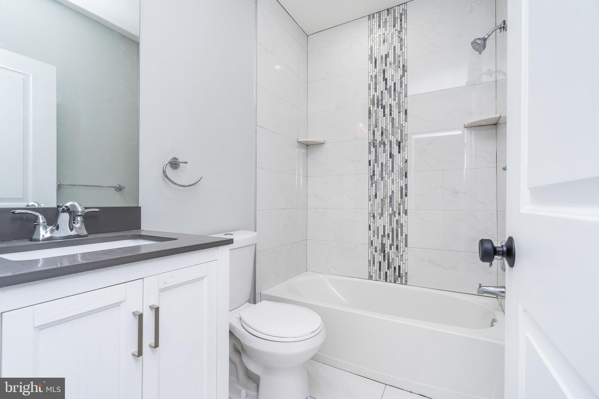 804 Decatur Street Northwest Washington, DC 20011 - Photo 14 of 25 Gallery Image 14