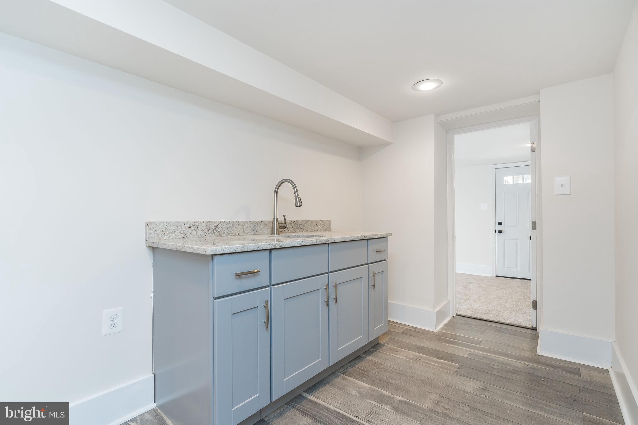 804 Decatur Street Northwest Washington, DC 20011 - Photo 16 of 25 Gallery Image 16