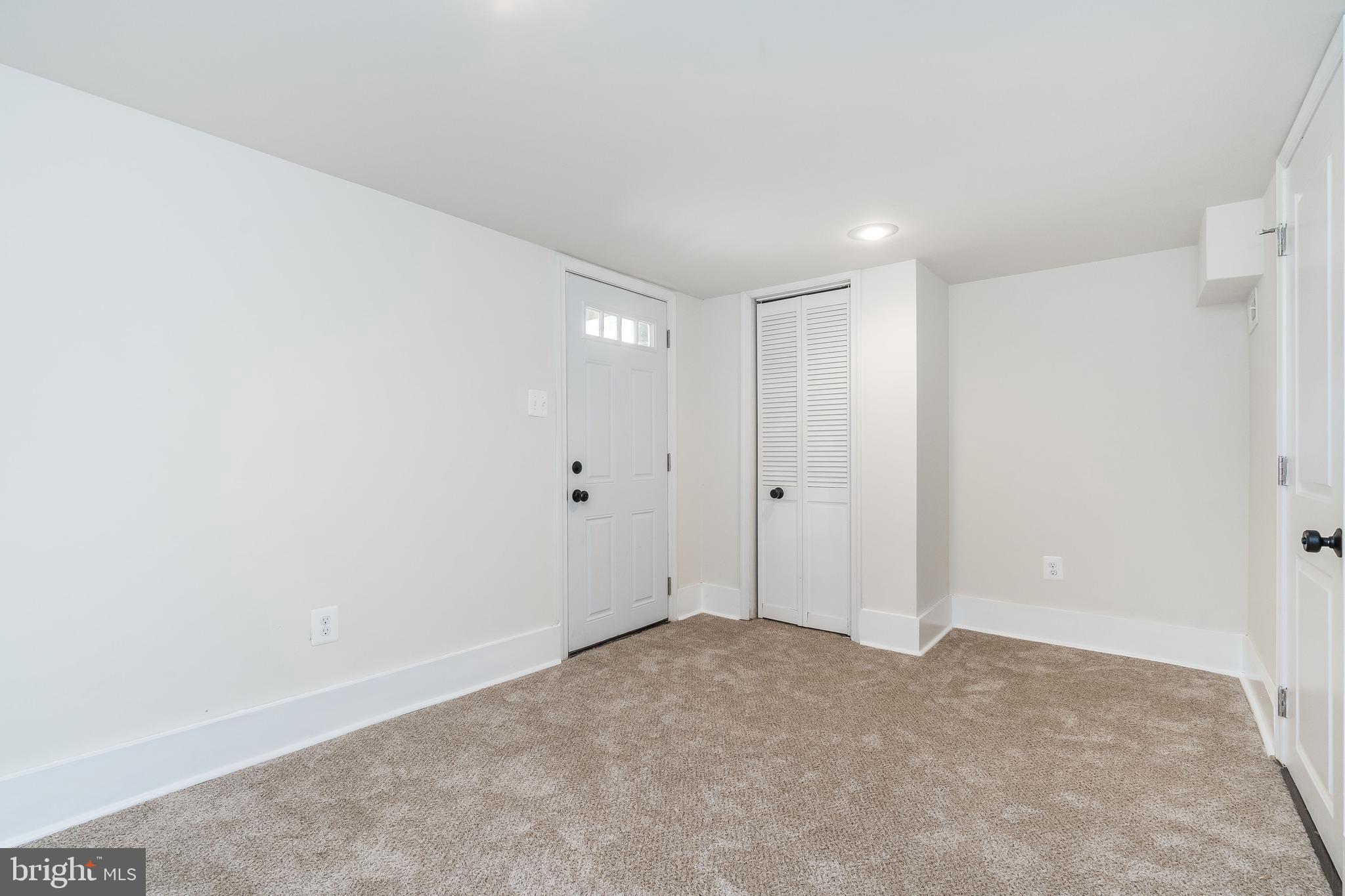 804 Decatur Street Northwest Washington, DC 20011 - Photo 17 of 25 Gallery Image 17