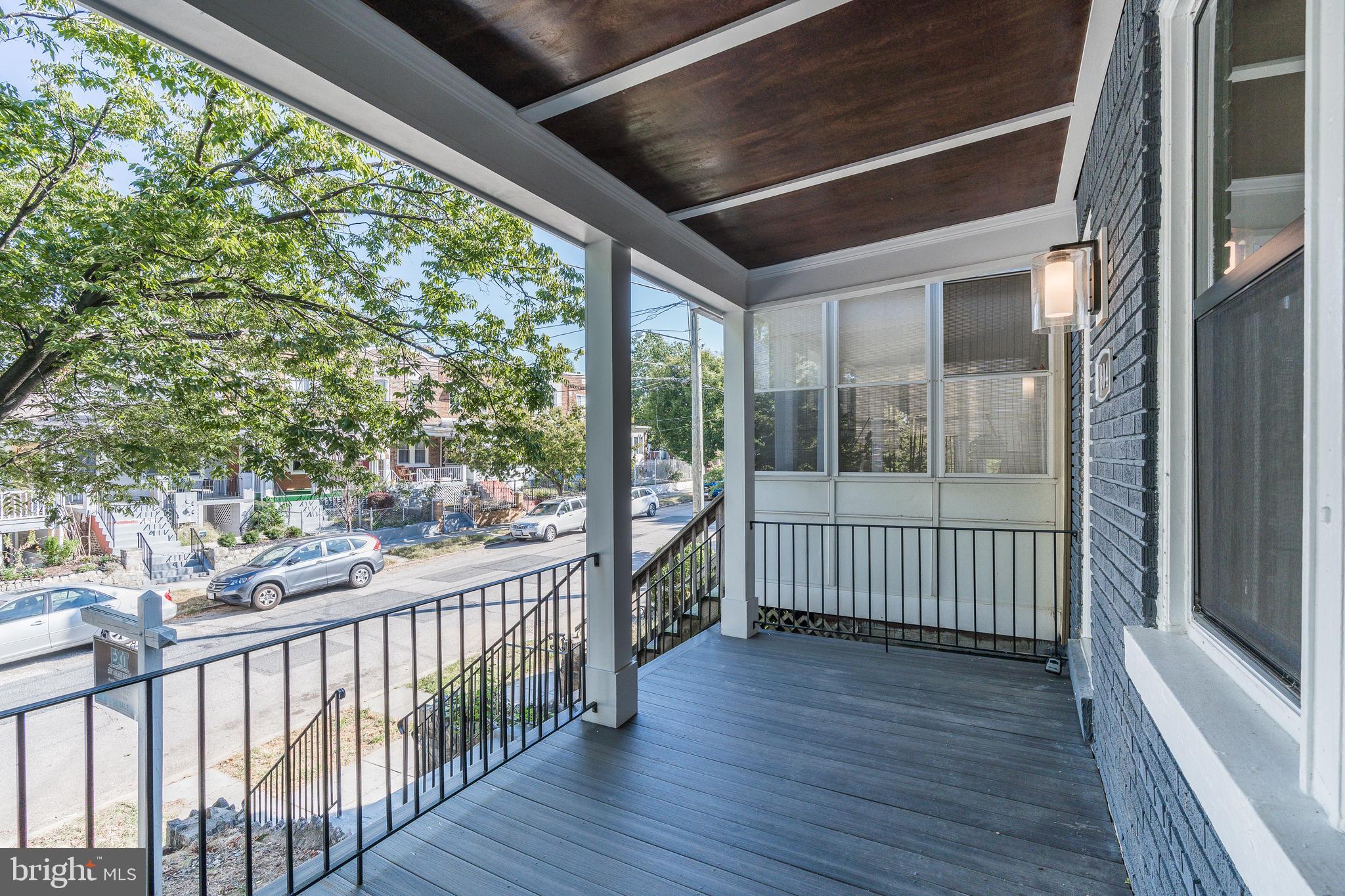 804 Decatur Street Northwest Washington, DC 20011 - Photo 3 of 25 Gallery Image 3