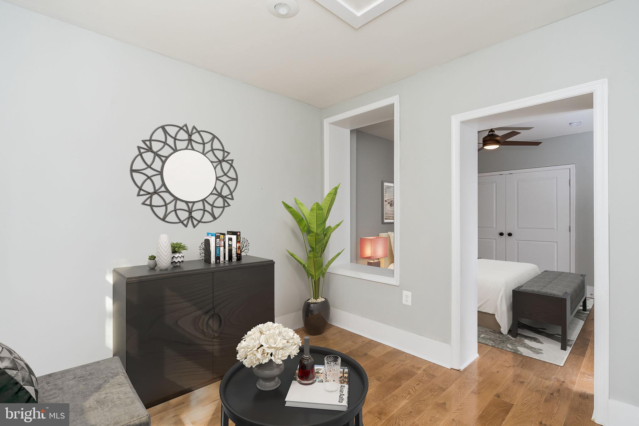804 Decatur Street Northwest Washington, DC 20011 - Photo 23 of 25 Gallery Image 23