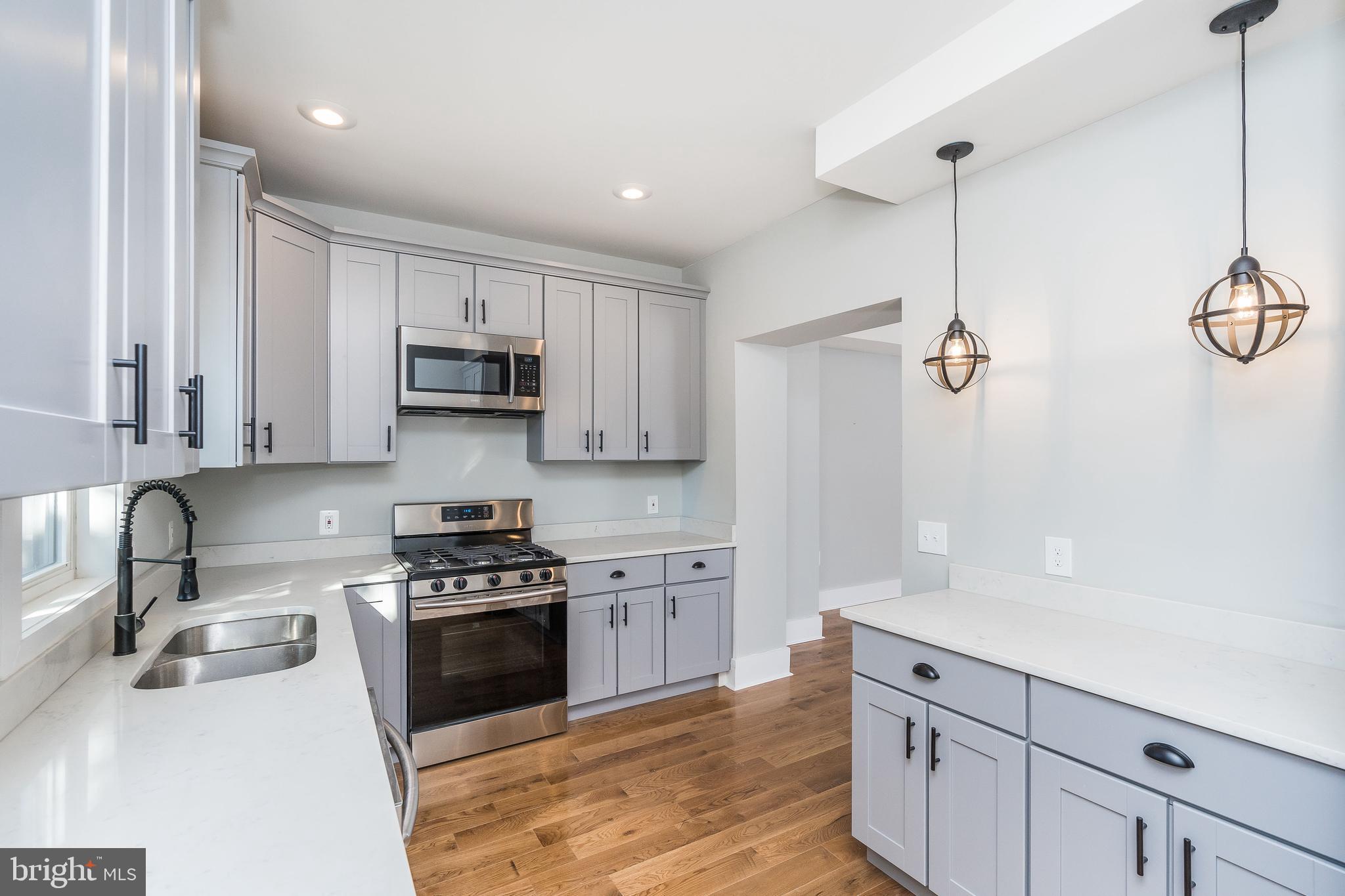 804 Decatur Street Northwest Washington, DC 20011 - Photo 7 of 25 Gallery Image 7