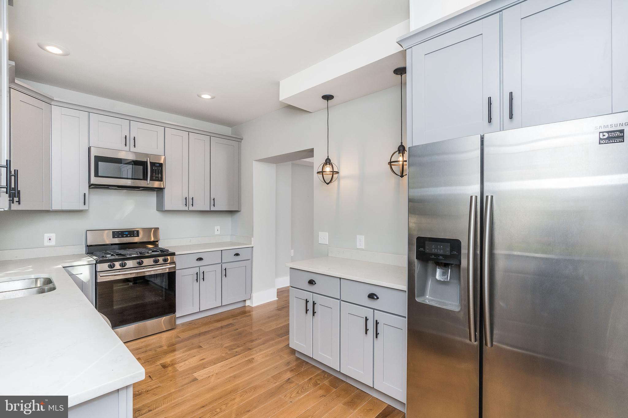 804 Decatur Street Northwest Washington, DC 20011 - Photo 10 of 25 Gallery Image 10