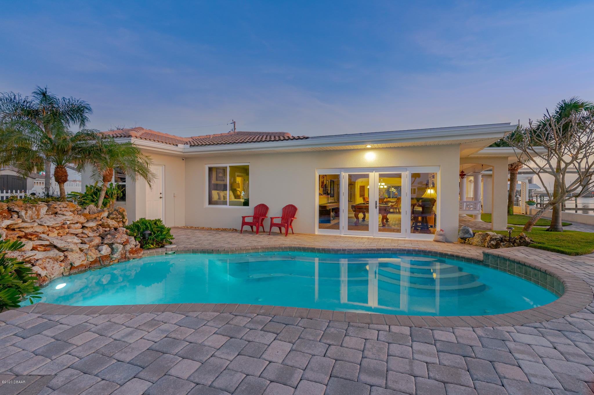 9 Venetian Circle Port Orange, FL 32127 - Photo 11 of 58 Venetian Twilight-4