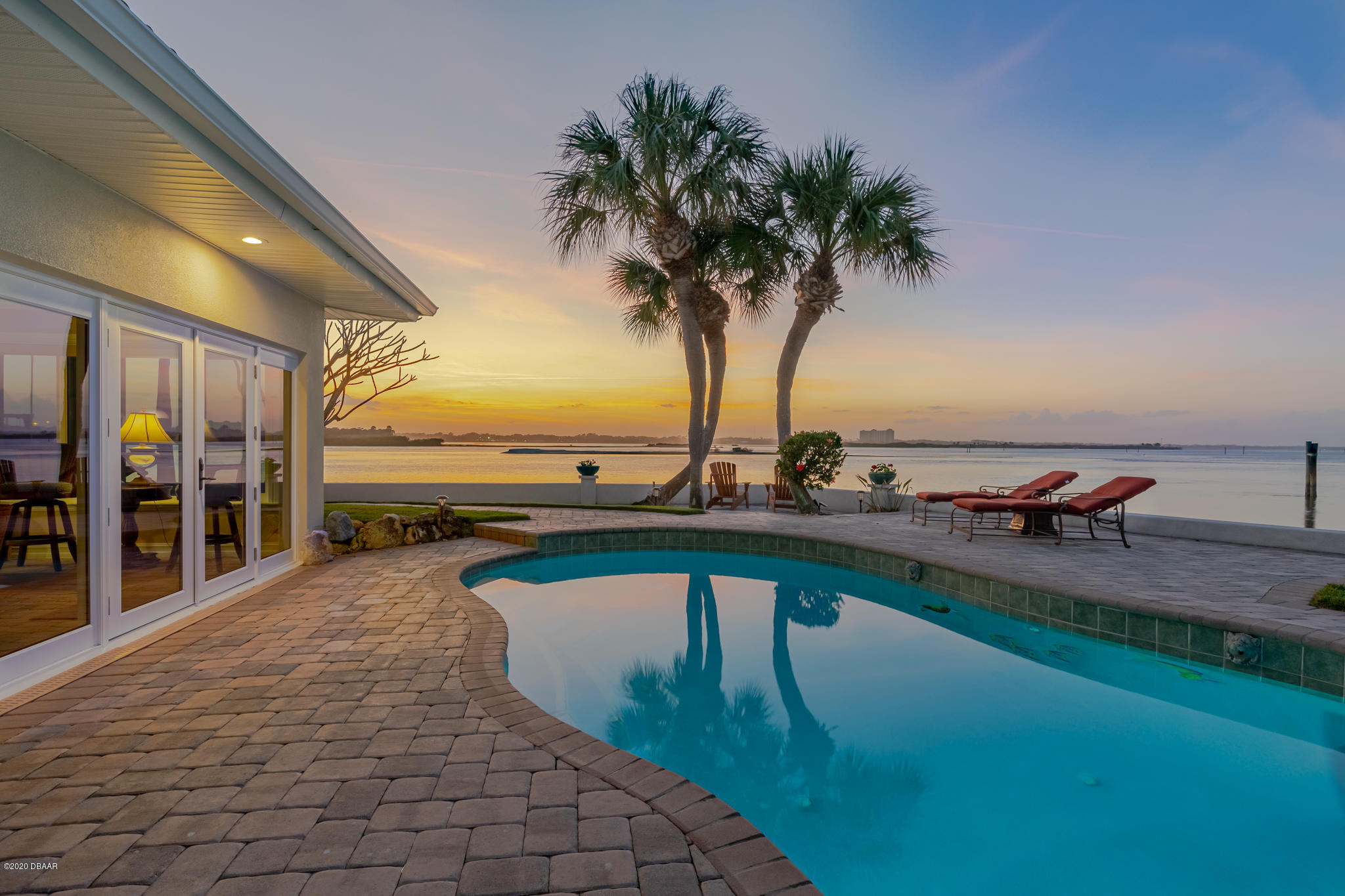 9 Venetian Circle Port Orange, FL 32127 - Photo 12 of 58 Venetian Twilight-5