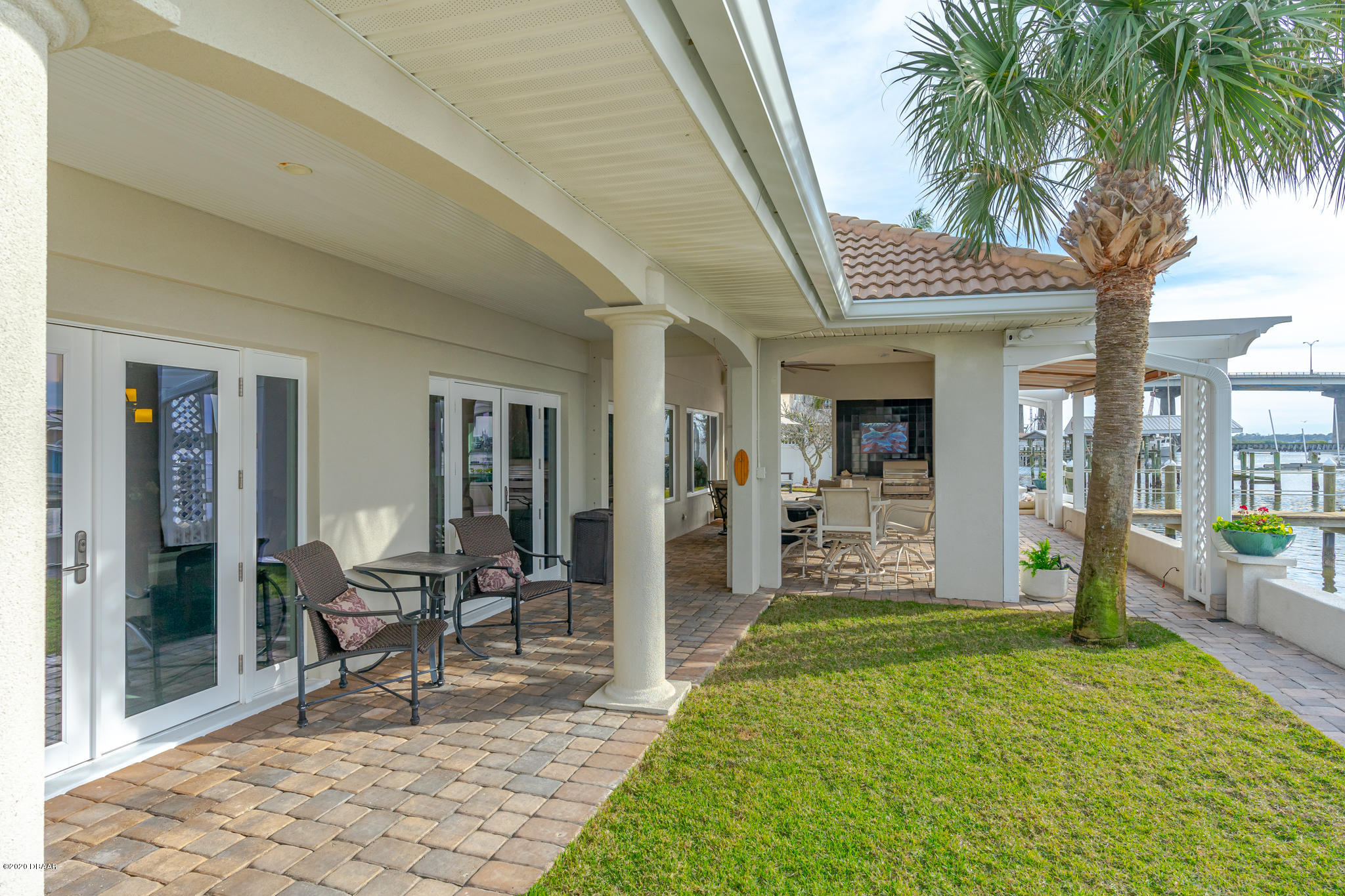 9 Venetian Circle Port Orange, FL 32127 - Photo 19 of 58 9 Venetian-12