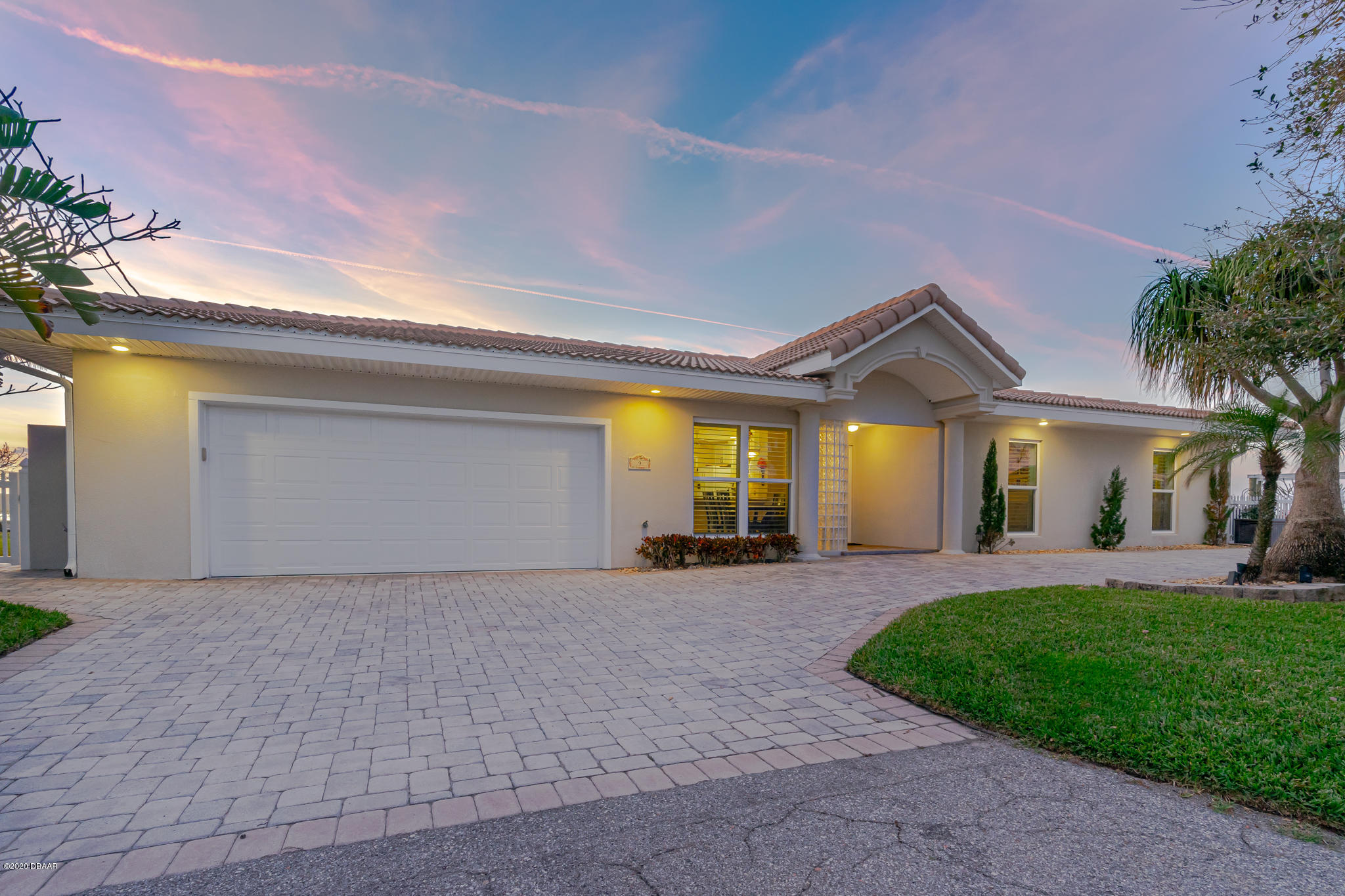 9 Venetian Circle Port Orange, FL 32127 - Photo 2 of 58 Venetian Twilight-1