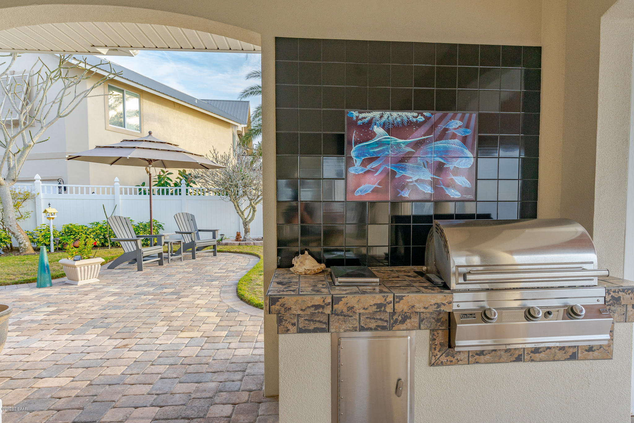9 Venetian Circle Port Orange, FL 32127 - Photo 21 of 58 9 Venetian-14
