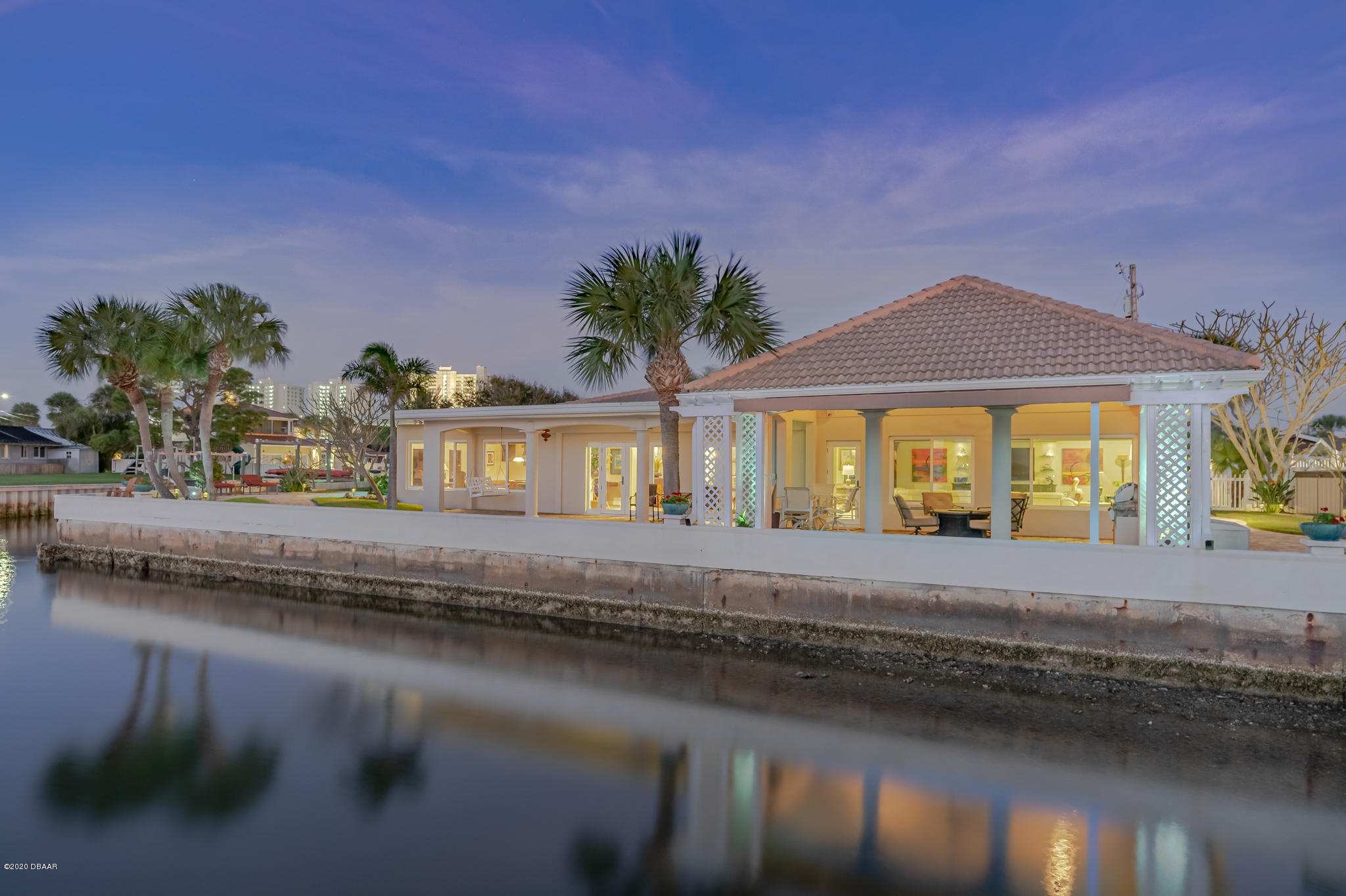 9 Venetian Circle Port Orange, FL 32127 - Photo 3 of 58 Venetian Twilight-3