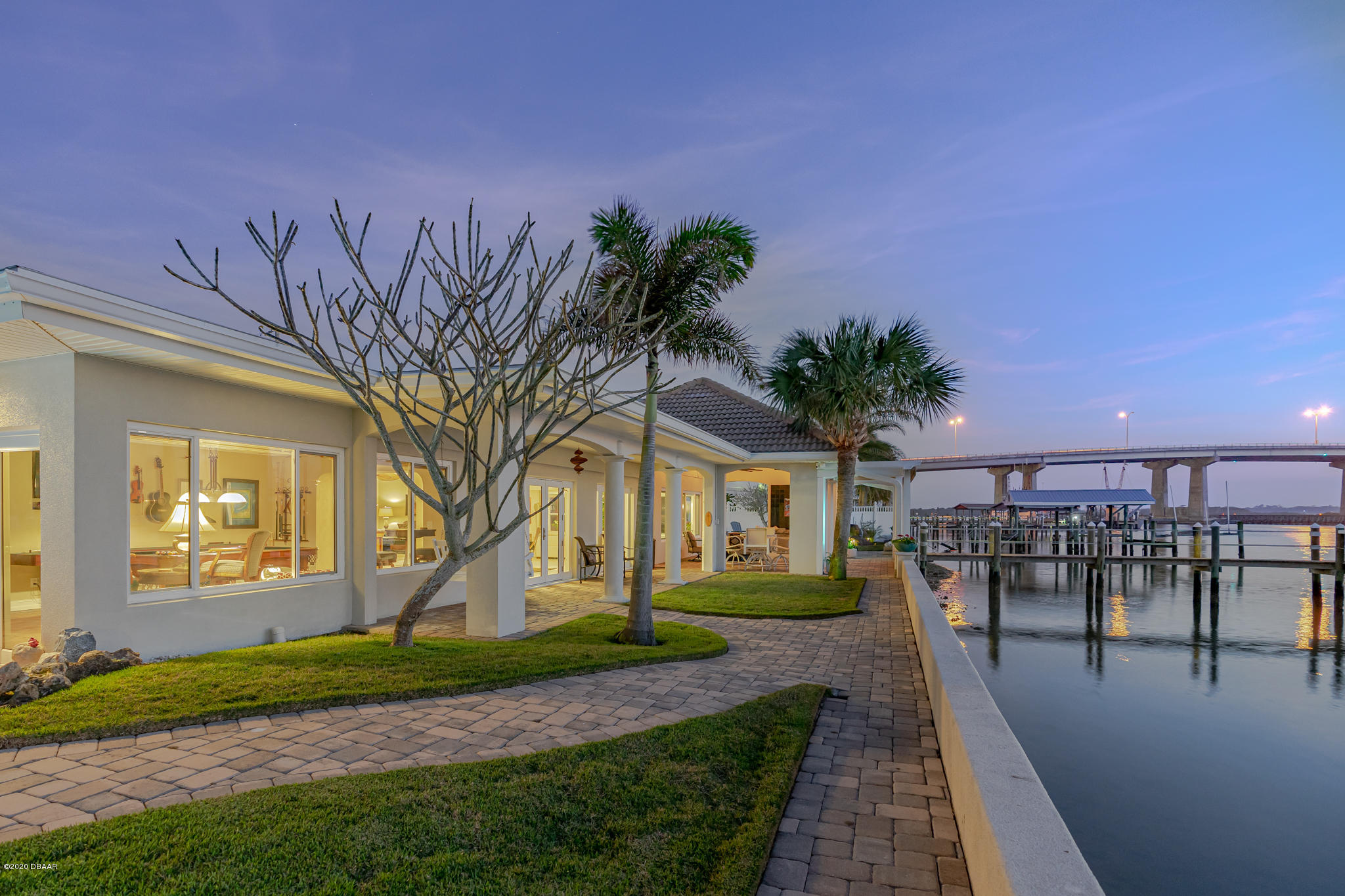 9 Venetian Circle Port Orange, FL 32127 - Photo 4 of 58 Venetian Twilight-2