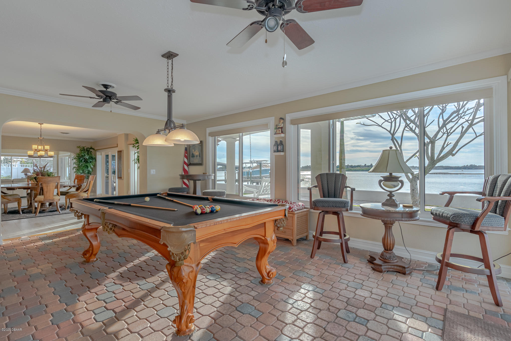 9 Venetian Circle Port Orange, FL 32127 - Photo 43 of 58 9 Venetian-42