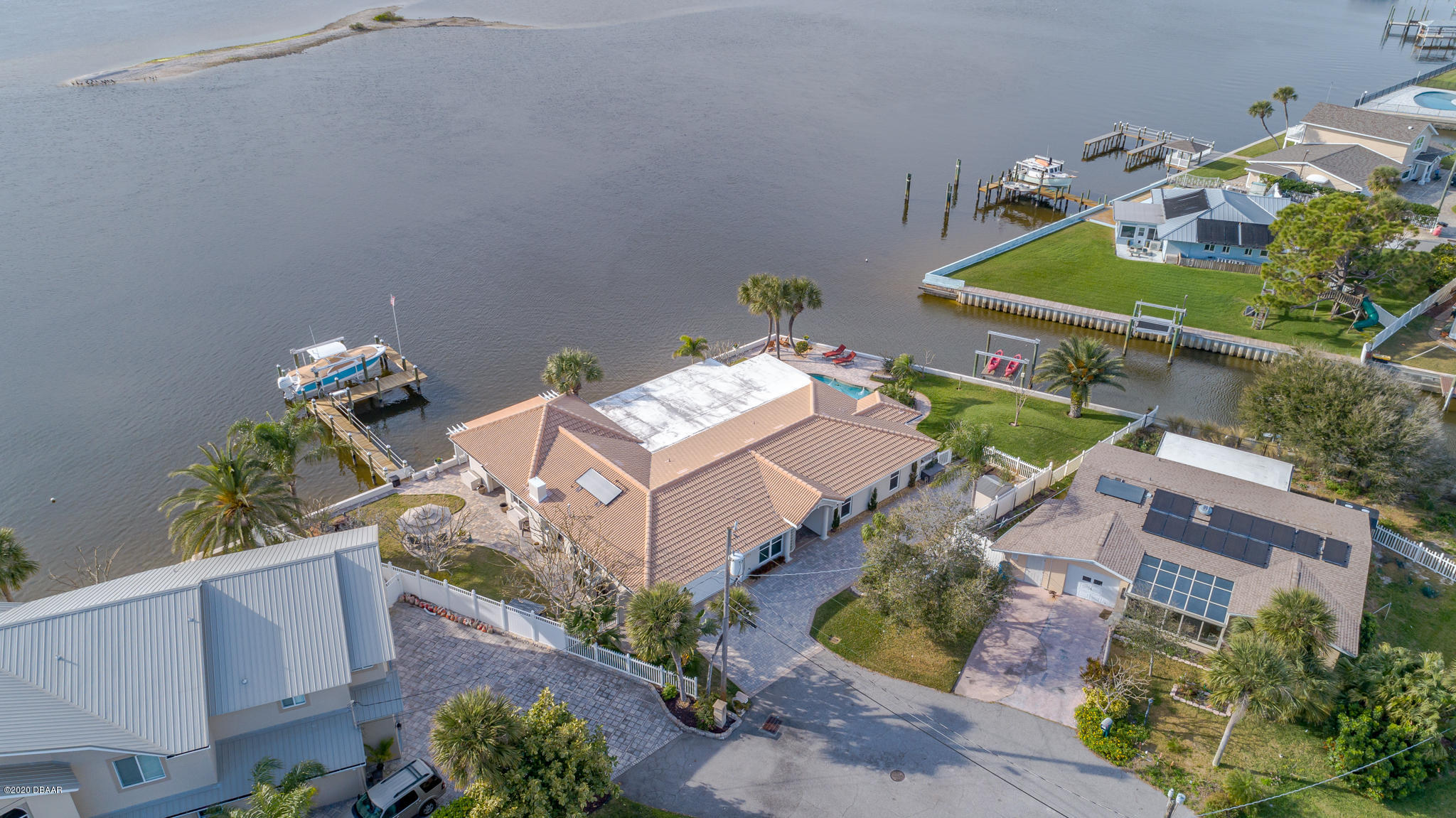 9 Venetian Circle Port Orange, FL 32127 - Photo 54 of 58 9 Venetian-55