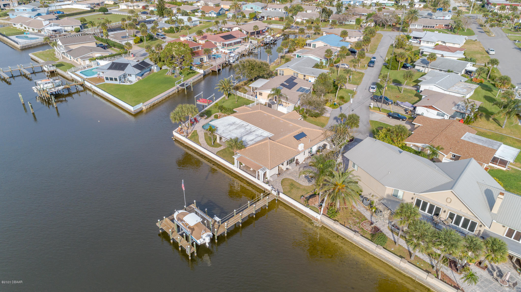 9 Venetian Circle Port Orange, FL 32127 - Photo 55 of 58 9 Venetian-56