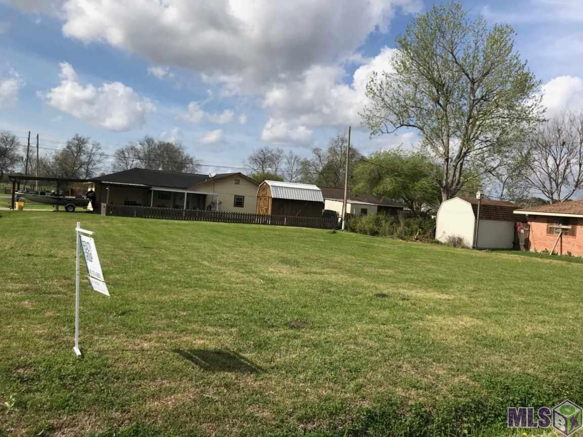 574 Church Street Raceland, LA 70394 - Photo 1 of 2
