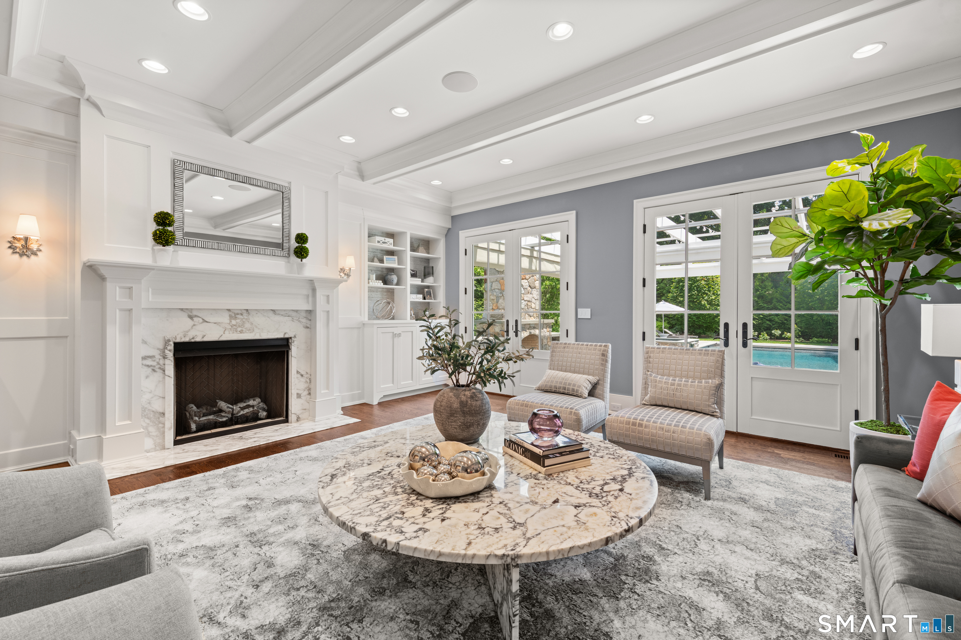 124 Hillandale Road Westport, CT 06880 - Photo 8 of 40