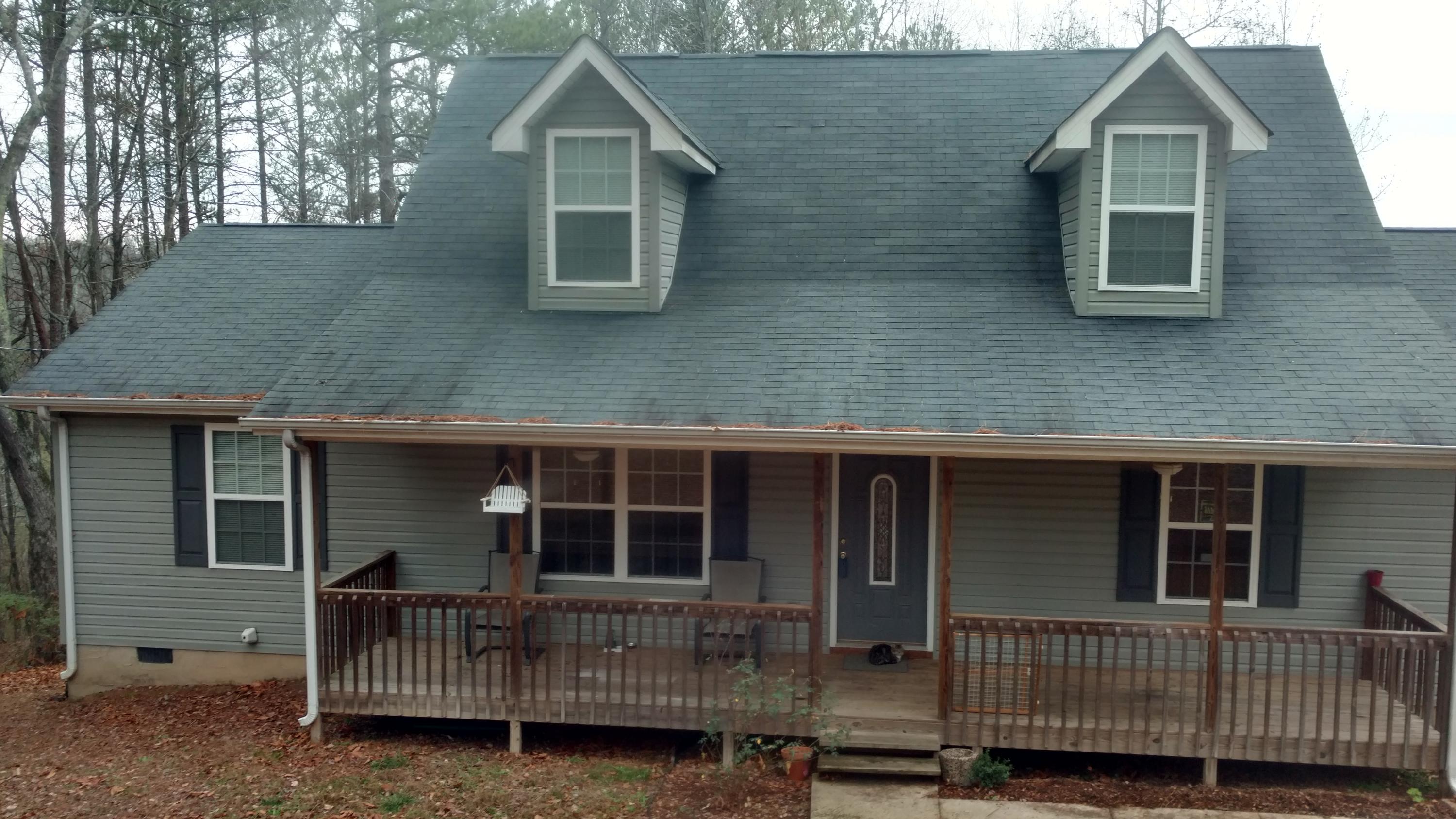 154 Cicero Road LaFayette, GA 30728 - Photo 1 of 30 Welcome home