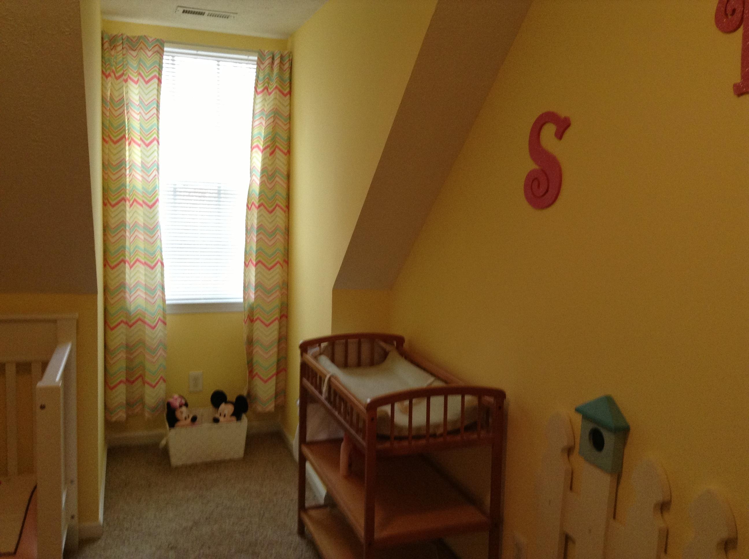 154 Cicero Road LaFayette, GA 30728 - Photo 20 of 30 Bedroom 2