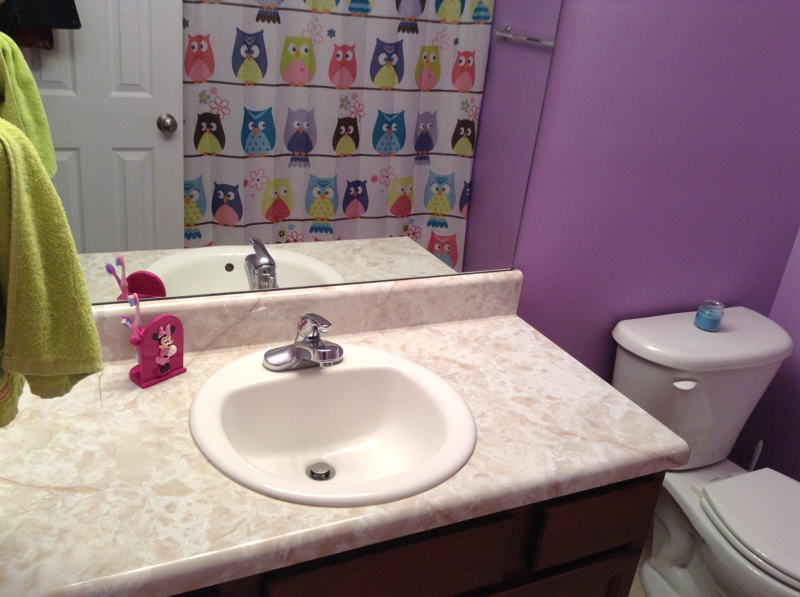 154 Cicero Road LaFayette, GA 30728 - Photo 22 of 30 Upstairs Bath