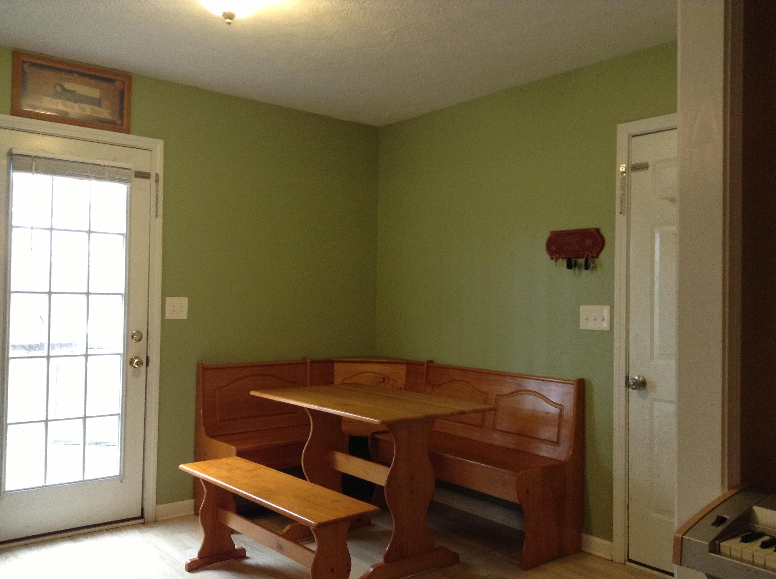 154 Cicero Road LaFayette, GA 30728 - Photo 5 of 30 dining