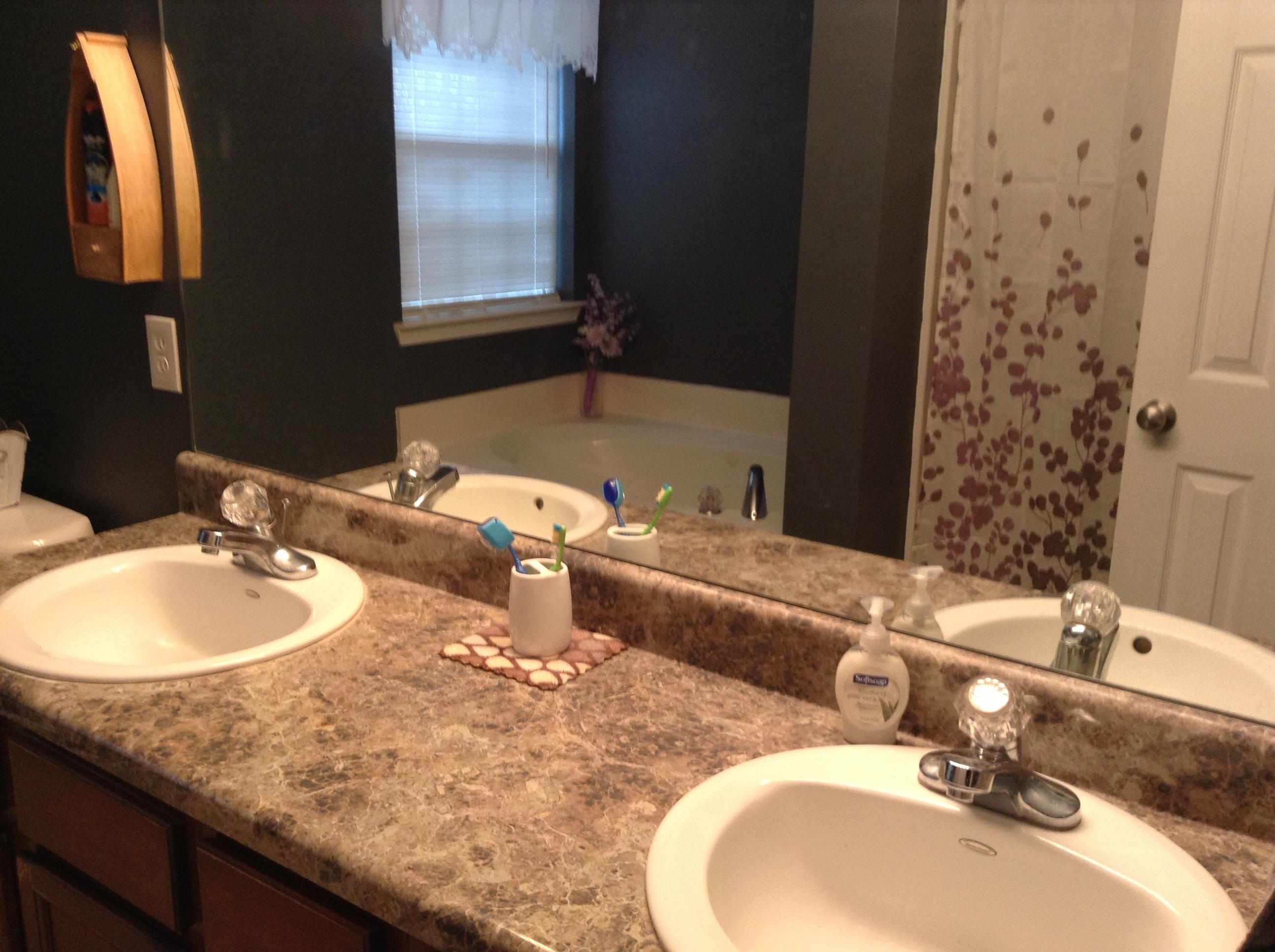 154 Cicero Road LaFayette, GA 30728 - Photo 7 of 30 Master bath