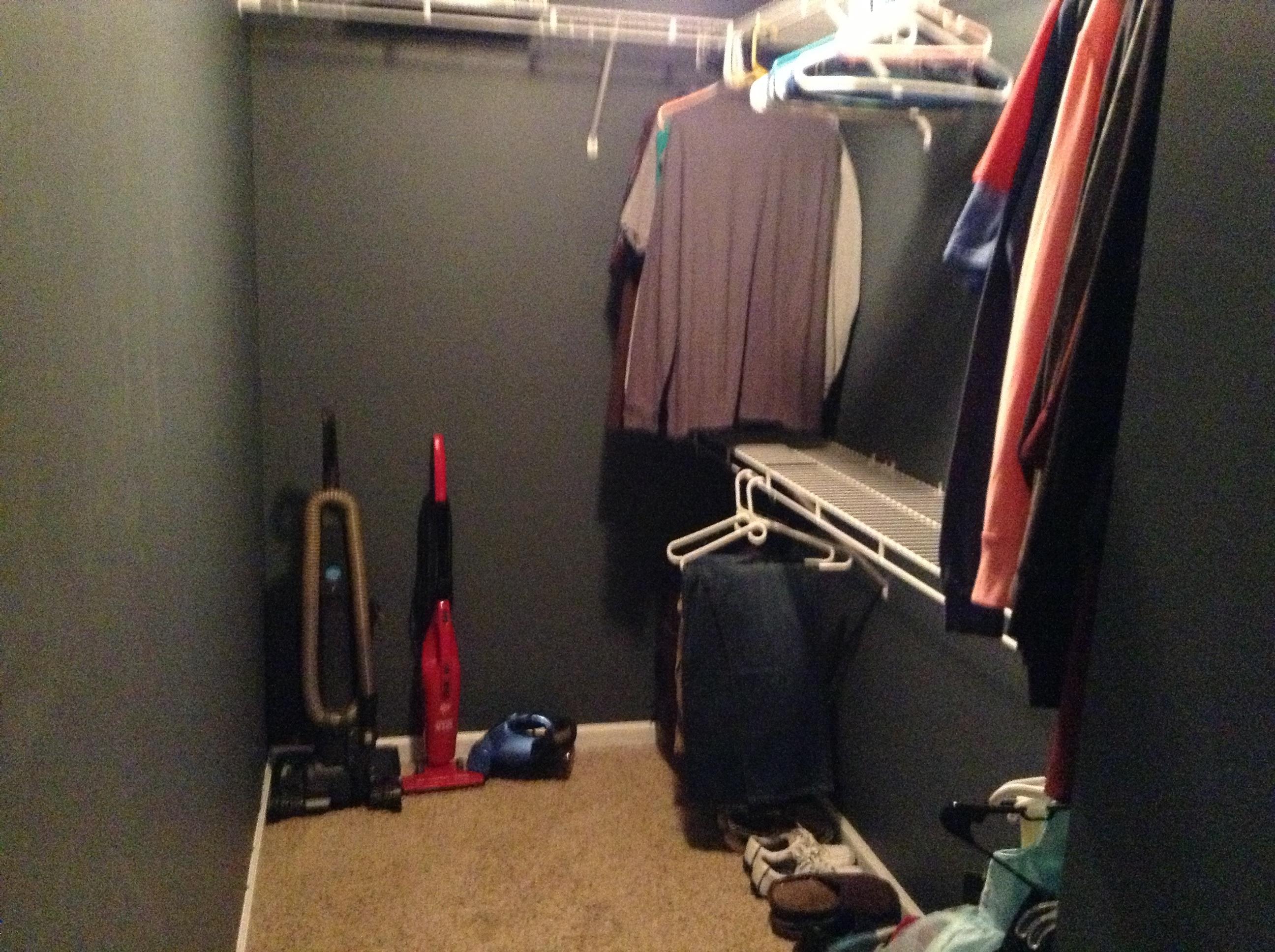 154 Cicero Road LaFayette, GA 30728 - Photo 10 of 30 Master Closet