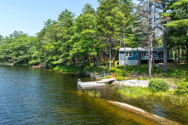 $499,000 | 42 Wawenock Trail, Boothbay Harbor, ME 04575