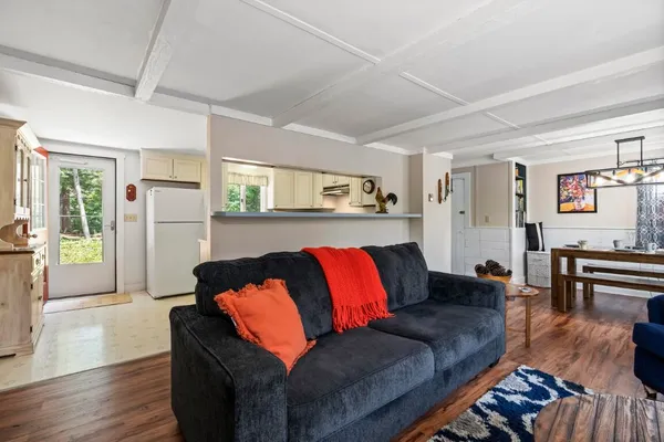 $499,000 | 42 Wawenock Trail, West Boothbay Harbor, ME 04575