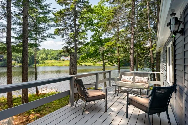 $499,000 | 42 Wawenock Trail, West Boothbay Harbor, ME 04575