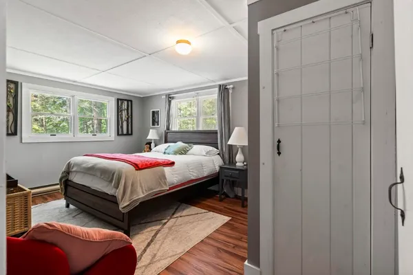 $499,000 | 42 Wawenock Trail, West Boothbay Harbor, ME 04575