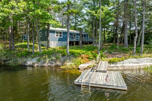 $499,000 | 42 Wawenock Trail, West Boothbay Harbor, ME 04575