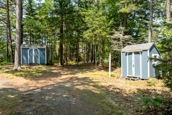 $499,000 | 42 Wawenock Trail, West Boothbay Harbor, ME 04575